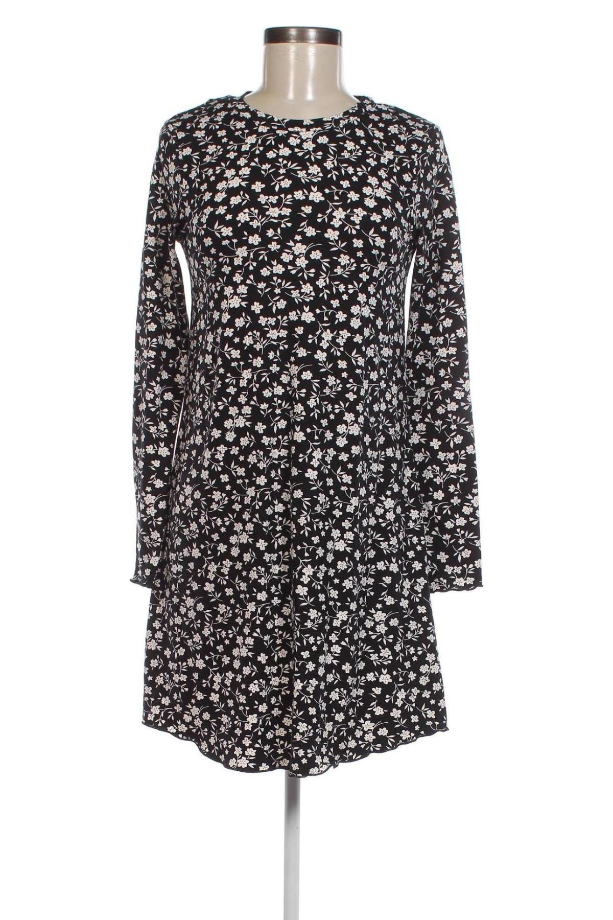 Φόρεμα New Look, Μέγεθος XS, Χρώμα Πολύχρωμο, Τιμή 9,15 €