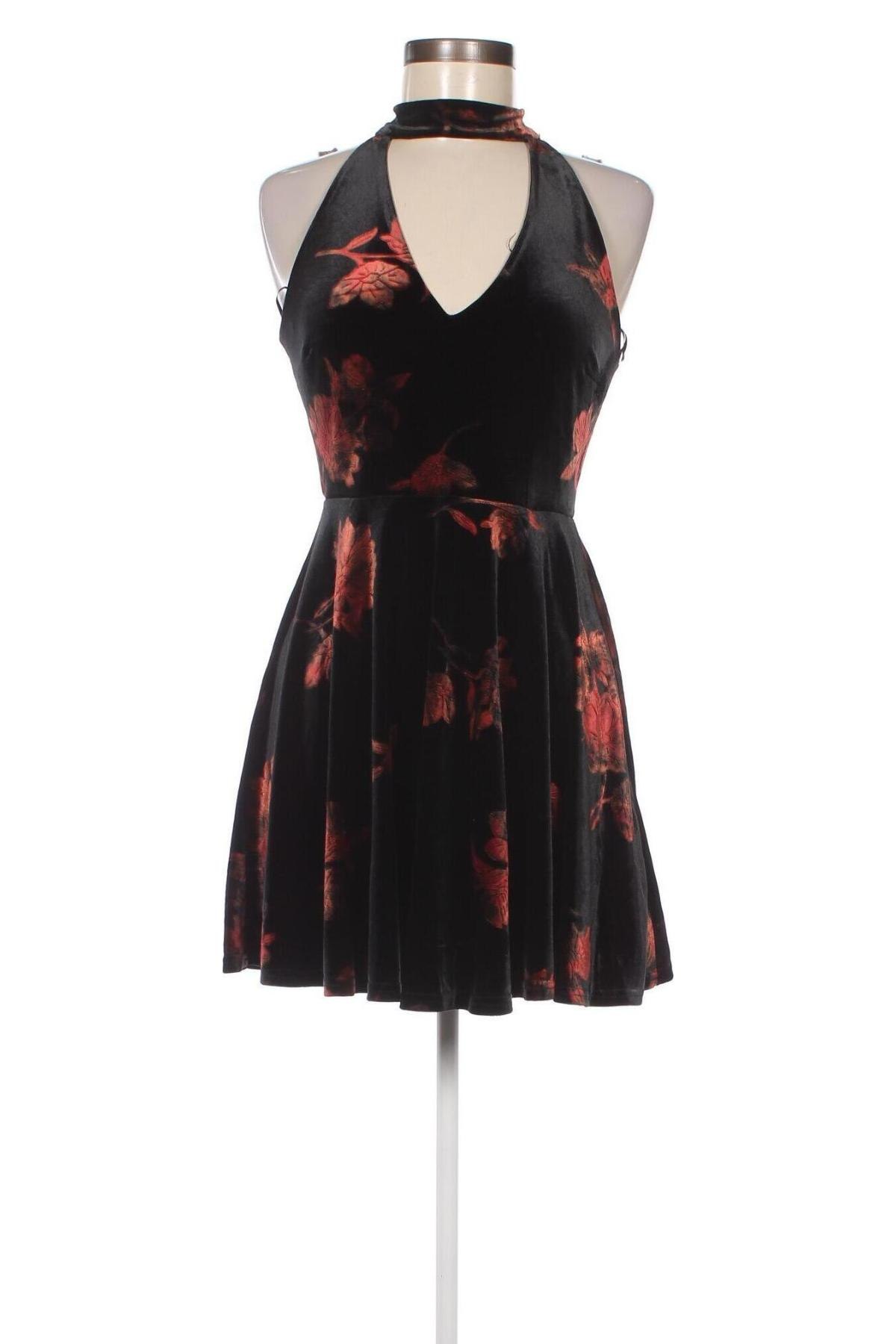 Φόρεμα New Look, Μέγεθος M, Χρώμα Μαύρο, Τιμή 8,61 €