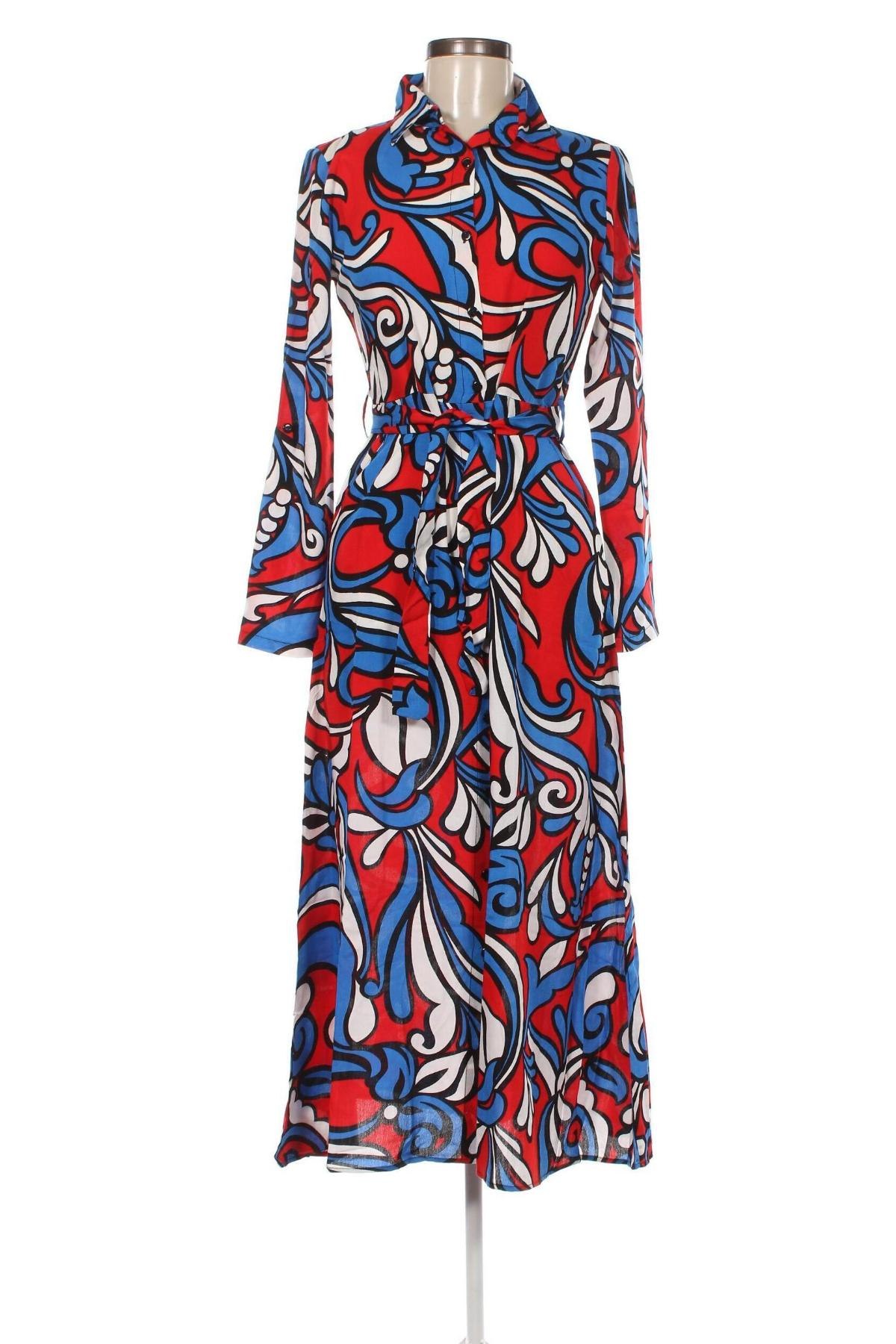 Kleid New Laviva, Größe M, Farbe Mehrfarbig, Preis 55,67 €