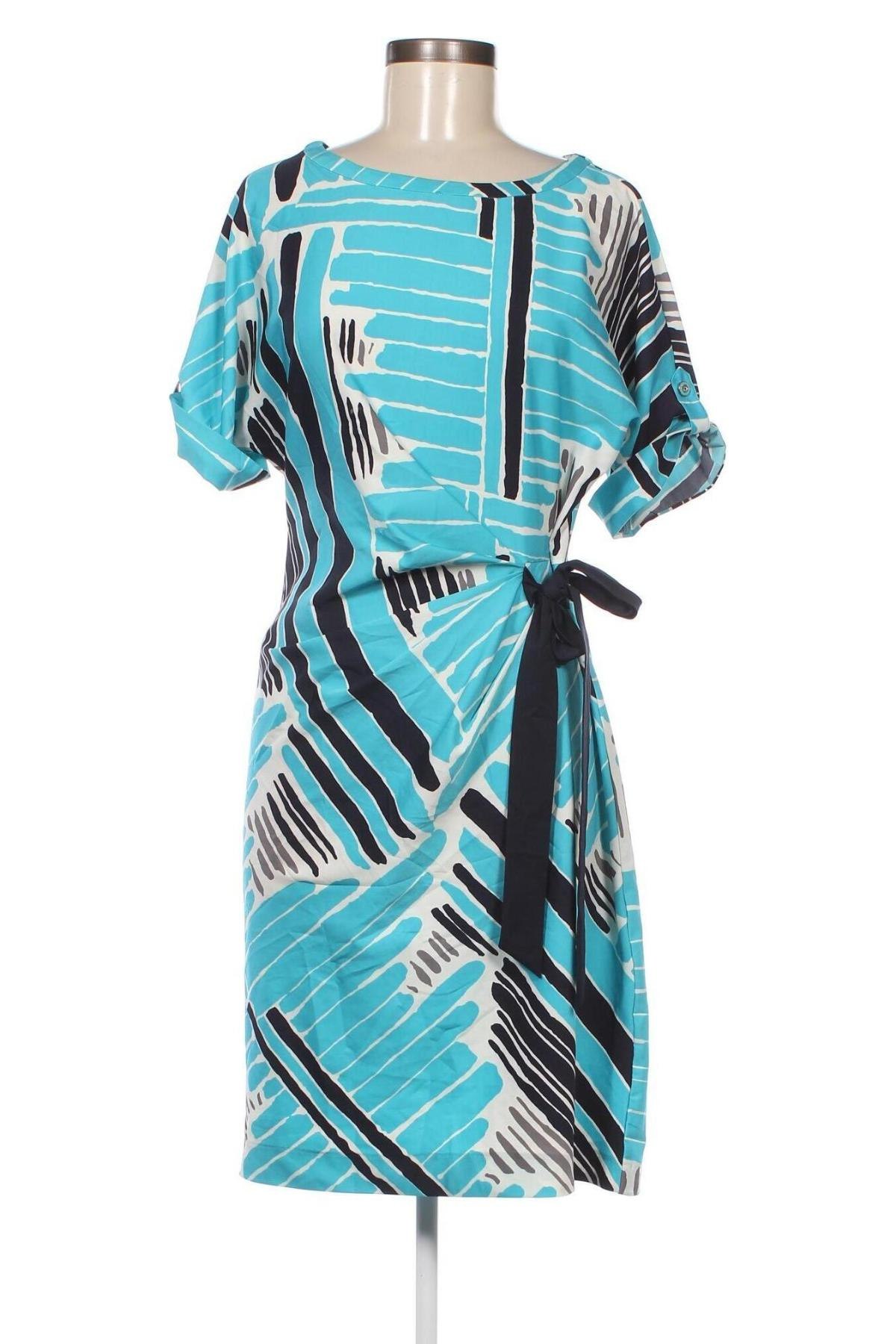 Φόρεμα New York & Company, Μέγεθος M, Χρώμα Πολύχρωμο, Τιμή 25,36 €