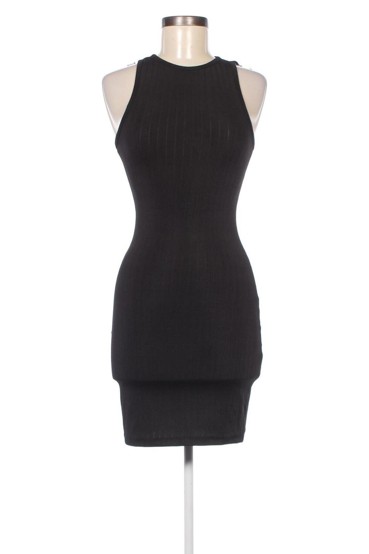 Φόρεμα Nicki Studios, Μέγεθος M, Χρώμα Μαύρο, Τιμή 17,42 €