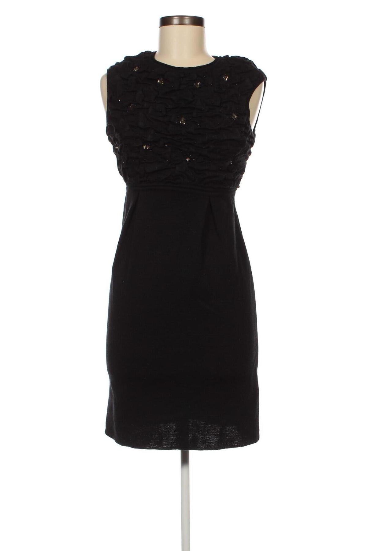Kleid Nicowa, Größe M, Farbe Schwarz, Preis 12,18 €