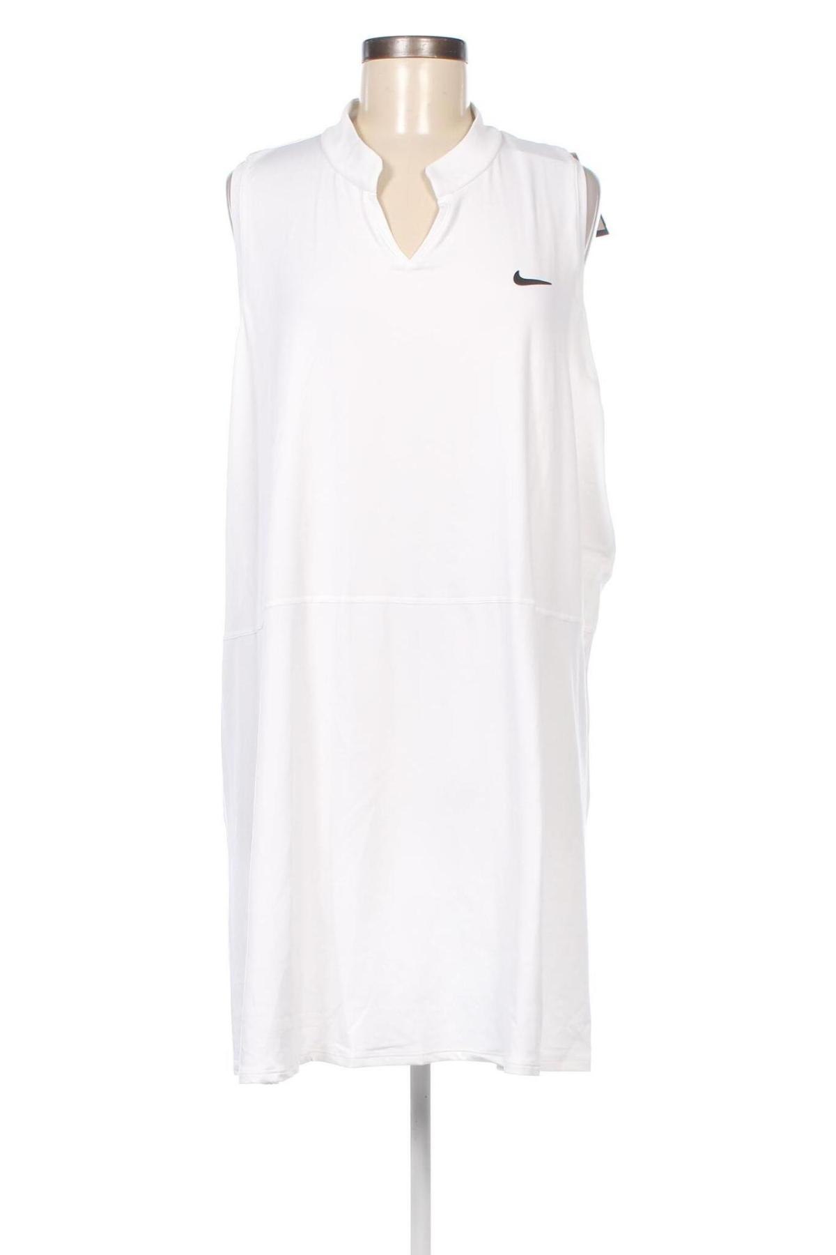 Šaty  Nike, Velikost 3XL, Barva Bílá, Cena  1 478,00 Kč