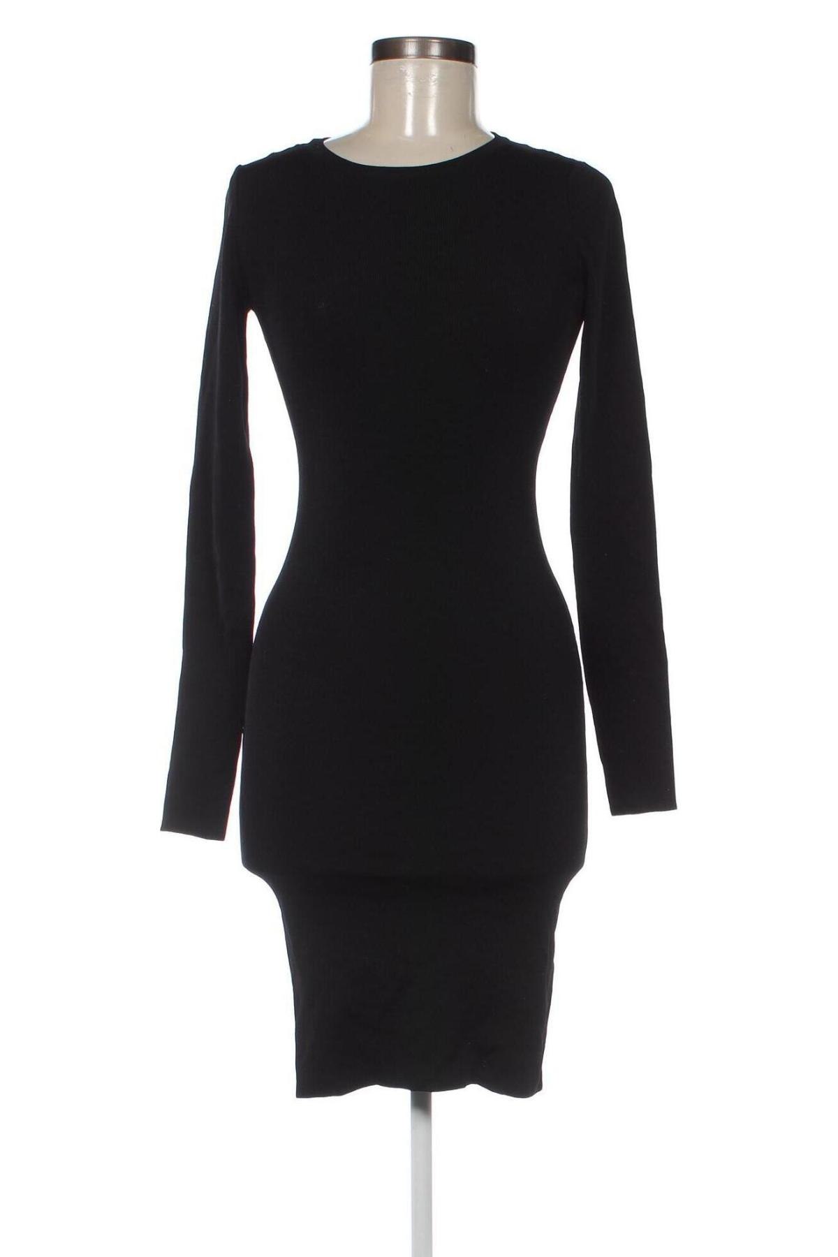 Φόρεμα Nikkie, Μέγεθος XXS, Χρώμα Μαύρο, Τιμή 44,38 €