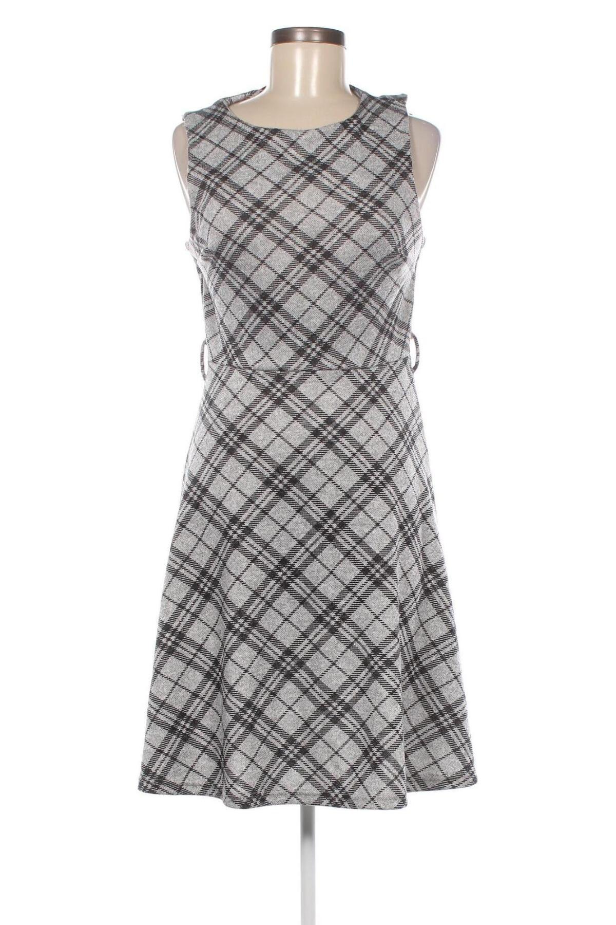 Φόρεμα Nkd, Μέγεθος M, Χρώμα Γκρί, Τιμή 9,15 €