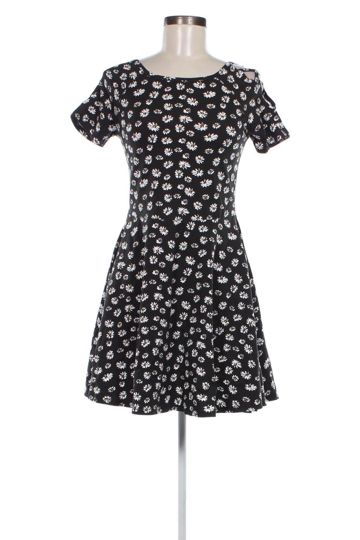 Φόρεμα Nkd, Μέγεθος M, Χρώμα Μαύρο, Τιμή 9,69 €