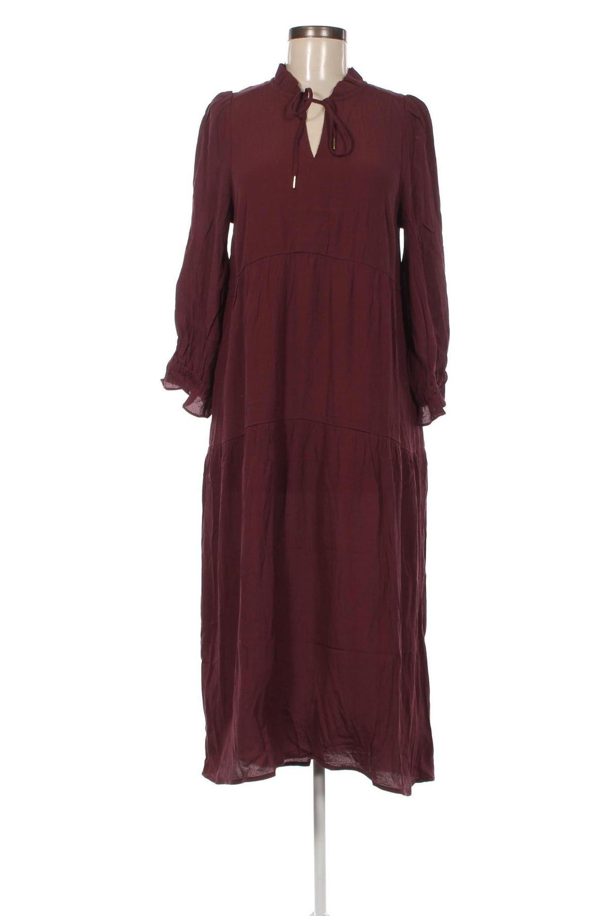 Φόρεμα Noa Noa, Μέγεθος M, Χρώμα Βιολετί, Τιμή 76,15 €