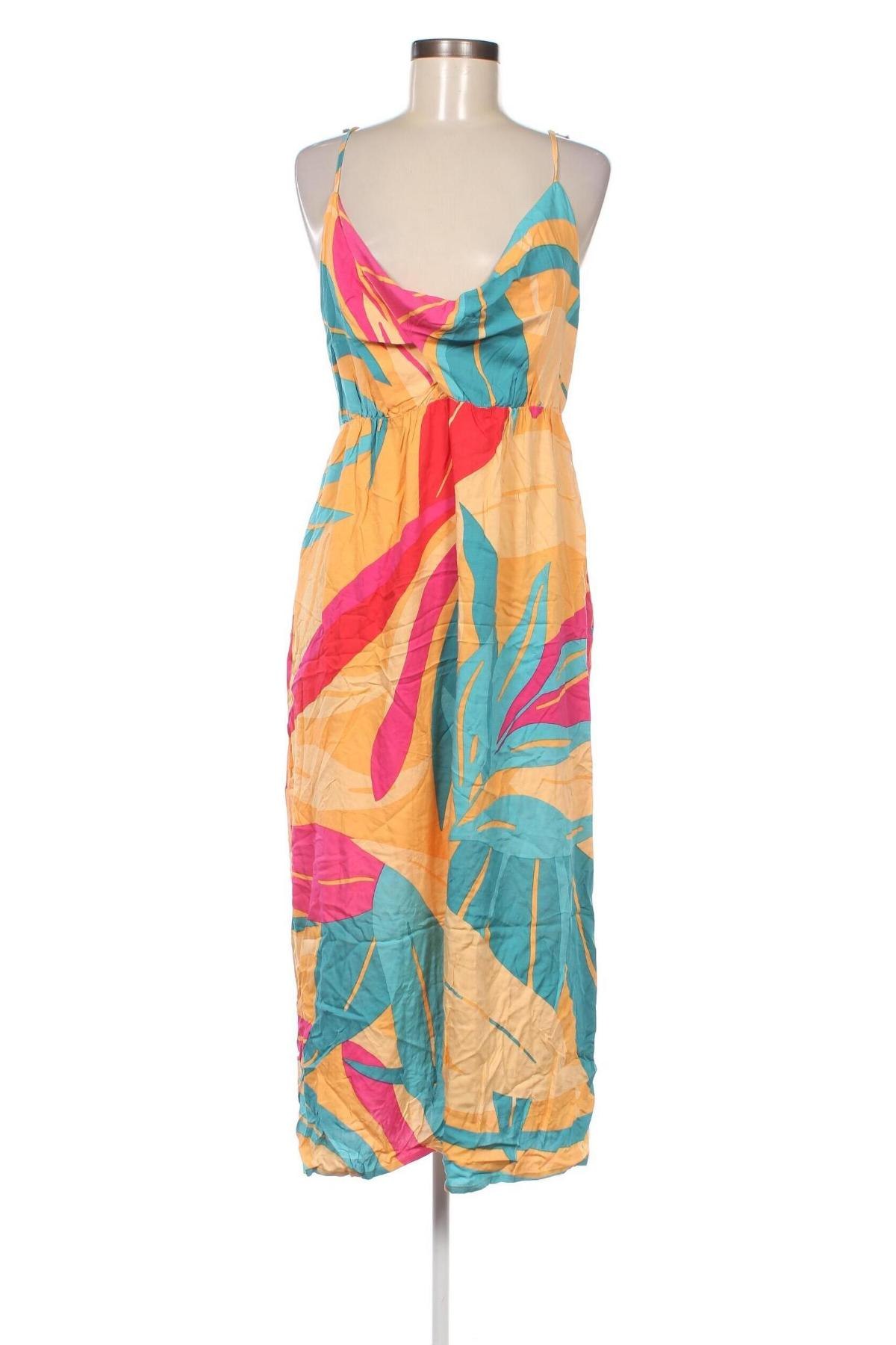 Kleid Noisy May, Größe L, Farbe Mehrfarbig, Preis 20,18 €
