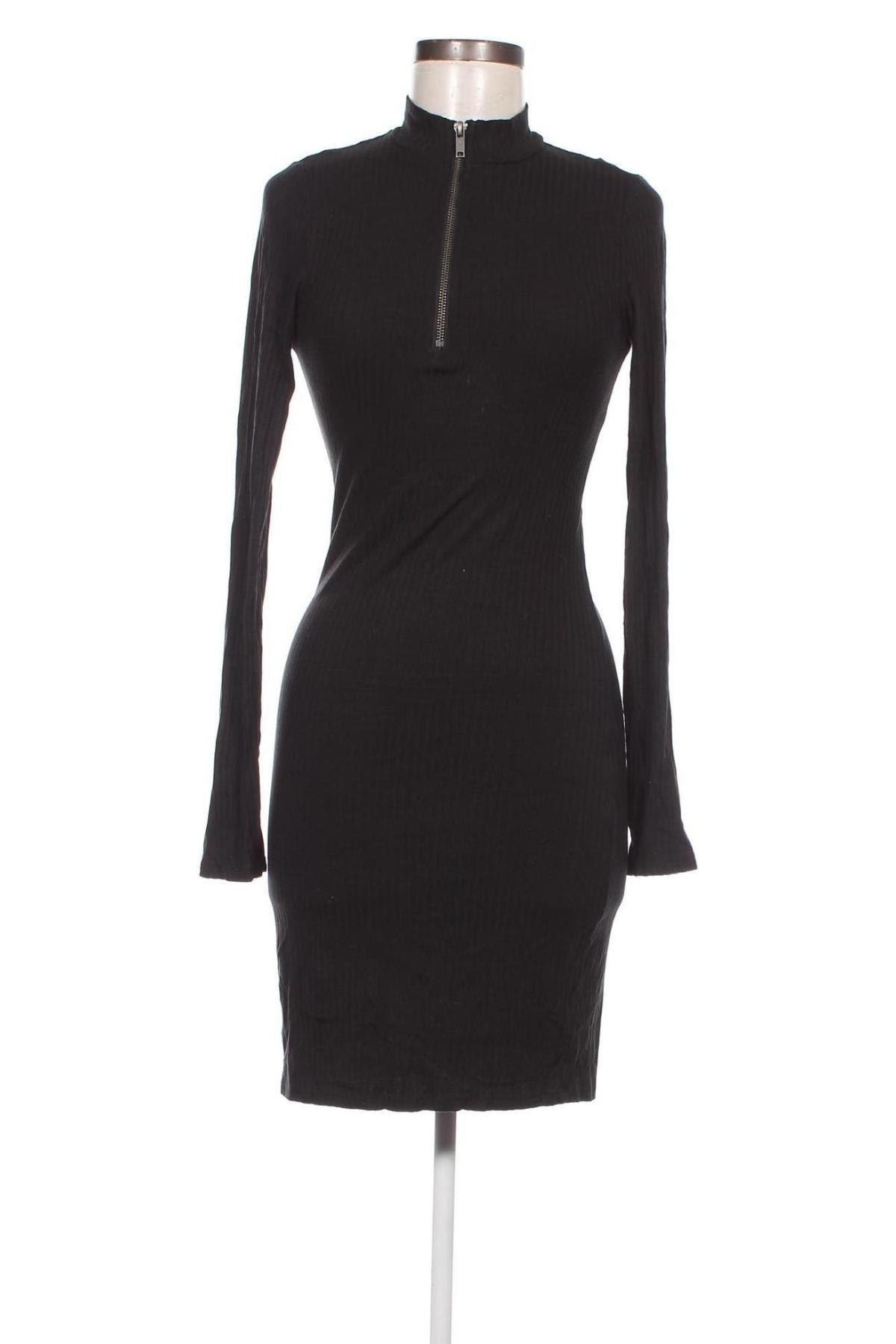 Šaty  Noisy May, Veľkosť XS, Farba Čierna, Cena  2,47 €