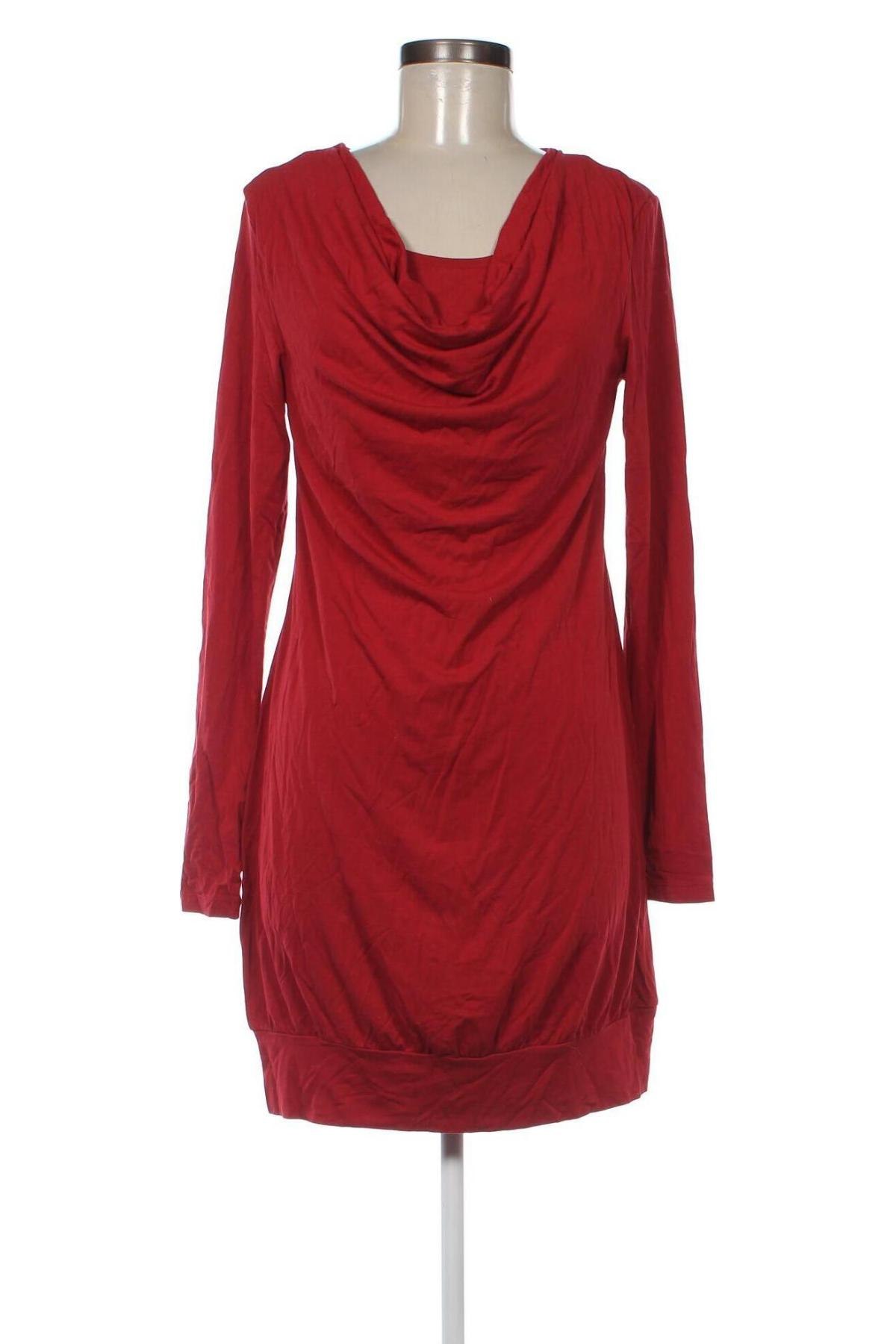 Kleid Noppies, Größe M, Farbe Rot, Preis € 7,70