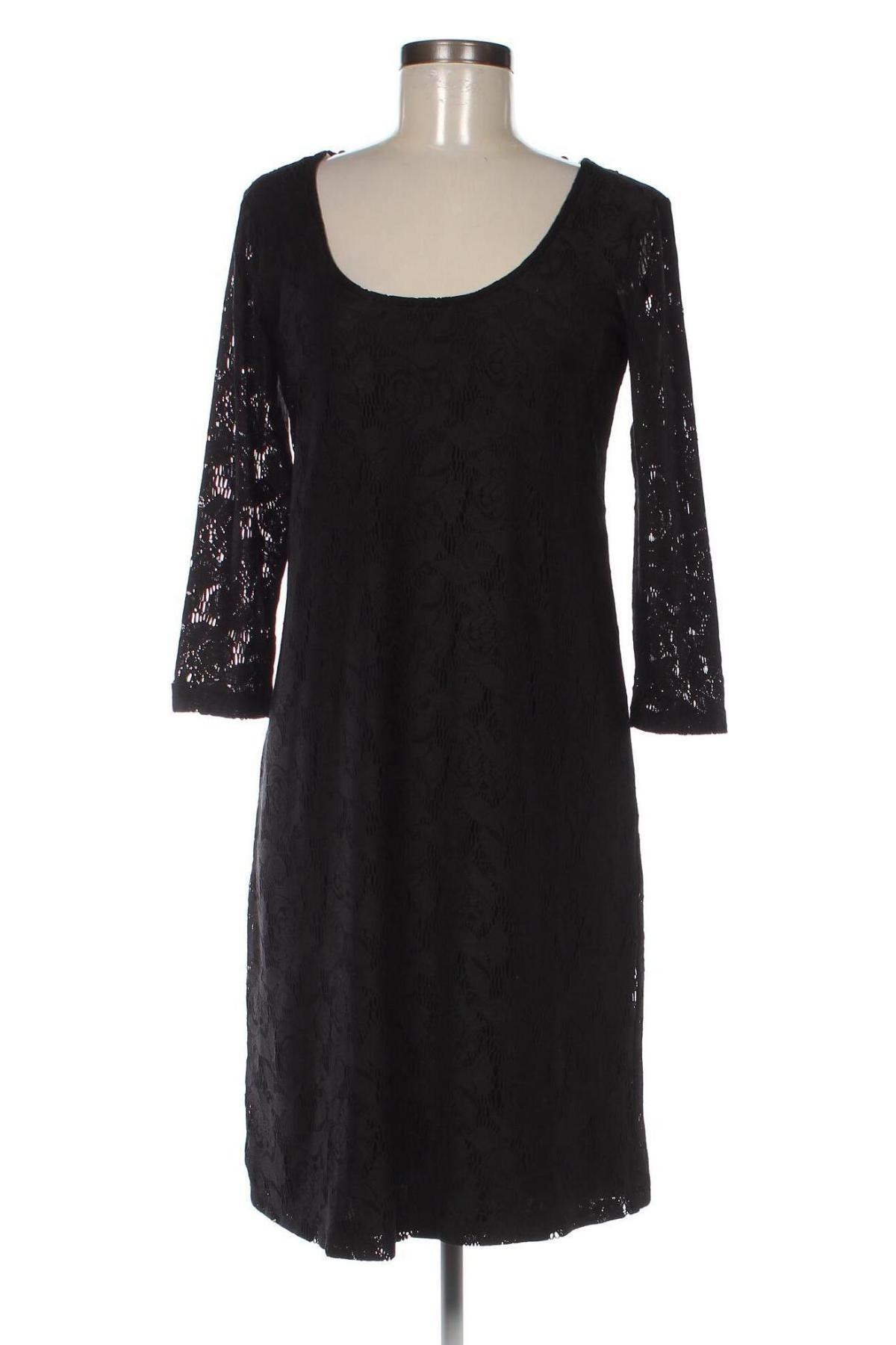 Šaty  Noppies, Veľkosť M, Farba Čierna, Cena  13,61 €