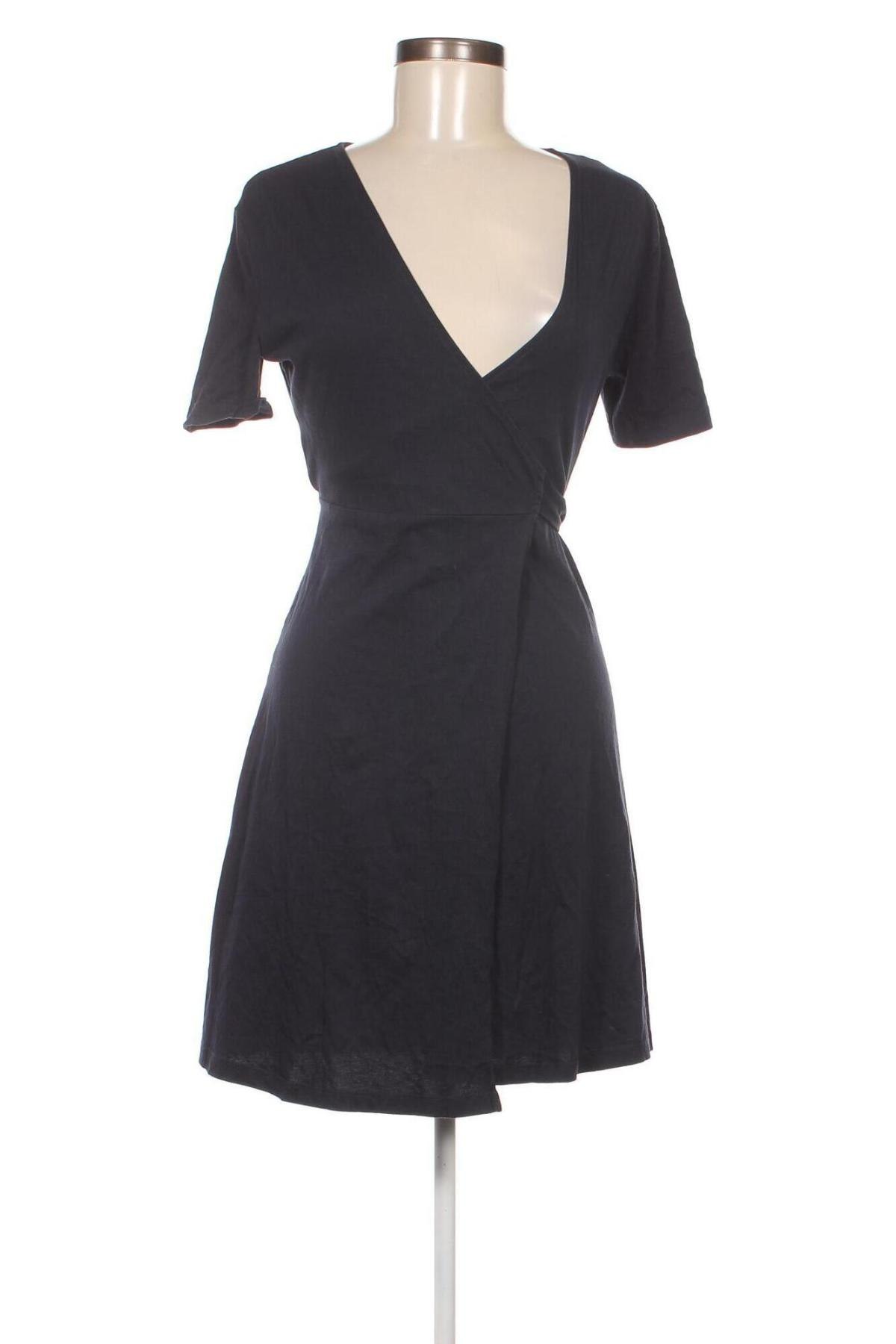 Kleid ONLY, Größe XS, Farbe Blau, Preis 4,49 €