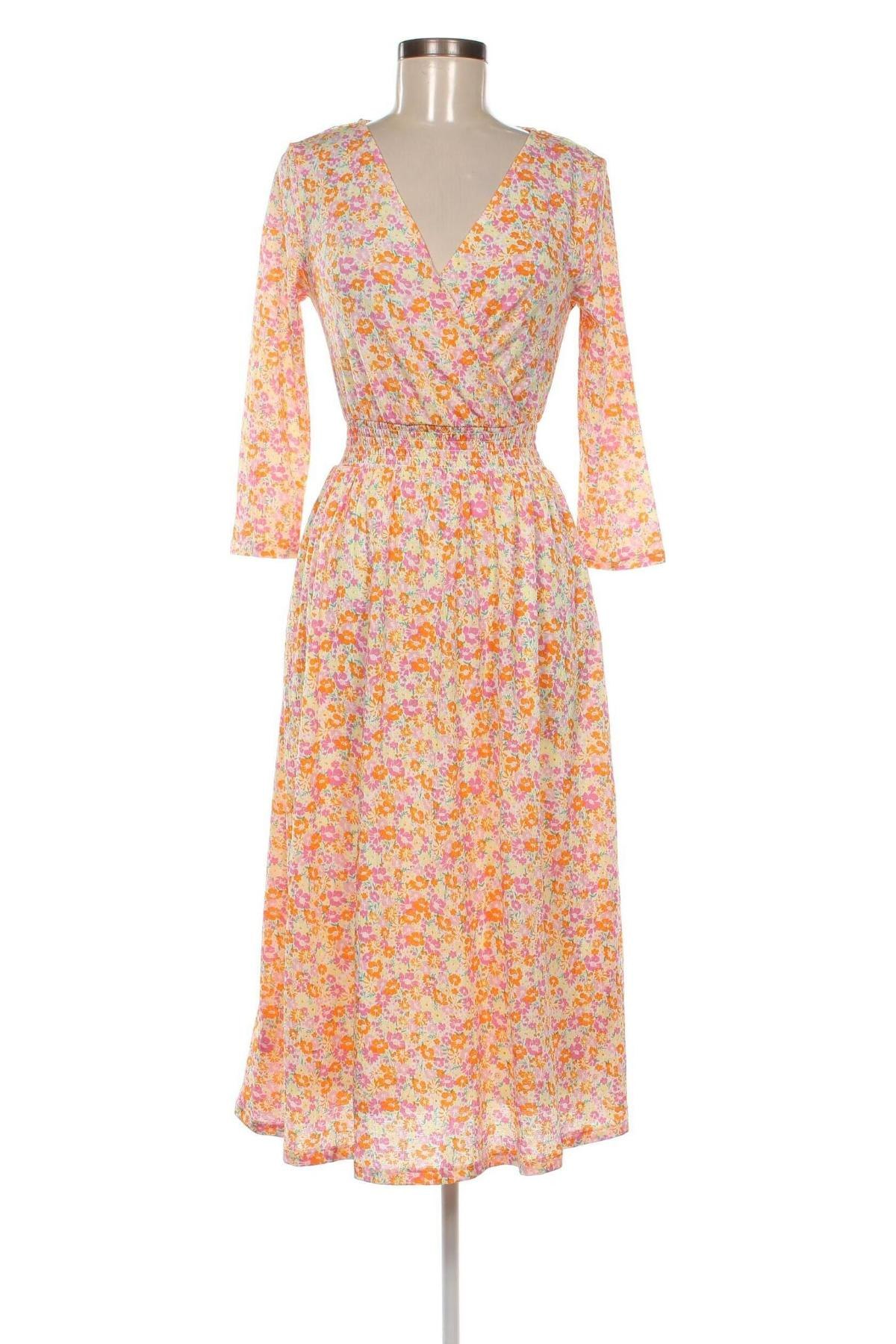 Φόρεμα ONLY, Μέγεθος S, Χρώμα Πολύχρωμο, Τιμή 20,04 €