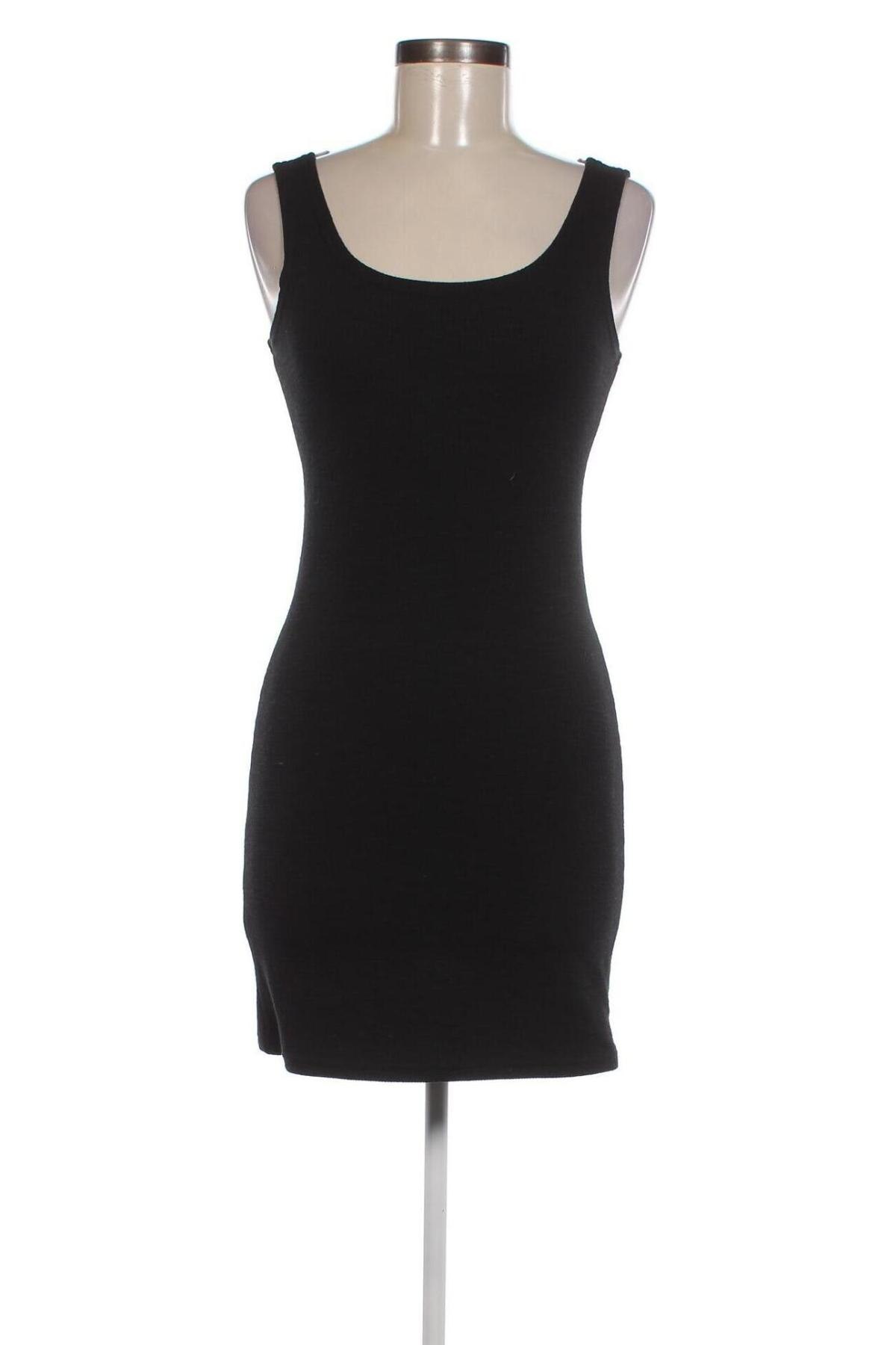 Šaty  ONLY, Veľkosť M, Farba Čierna, Cena  7,35 €