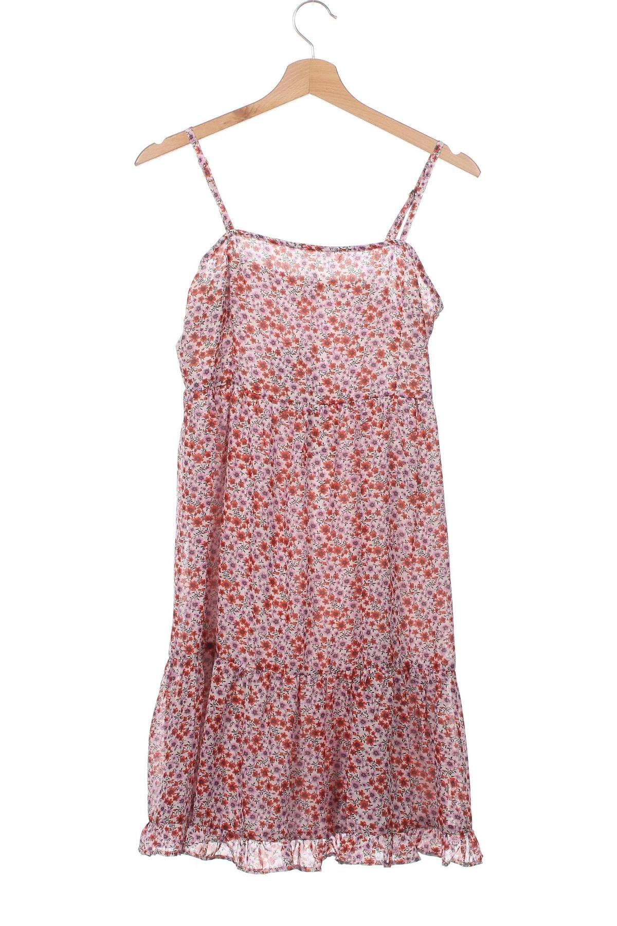 Φόρεμα ONLY, Μέγεθος S, Χρώμα Πολύχρωμο, Τιμή 6,88 €