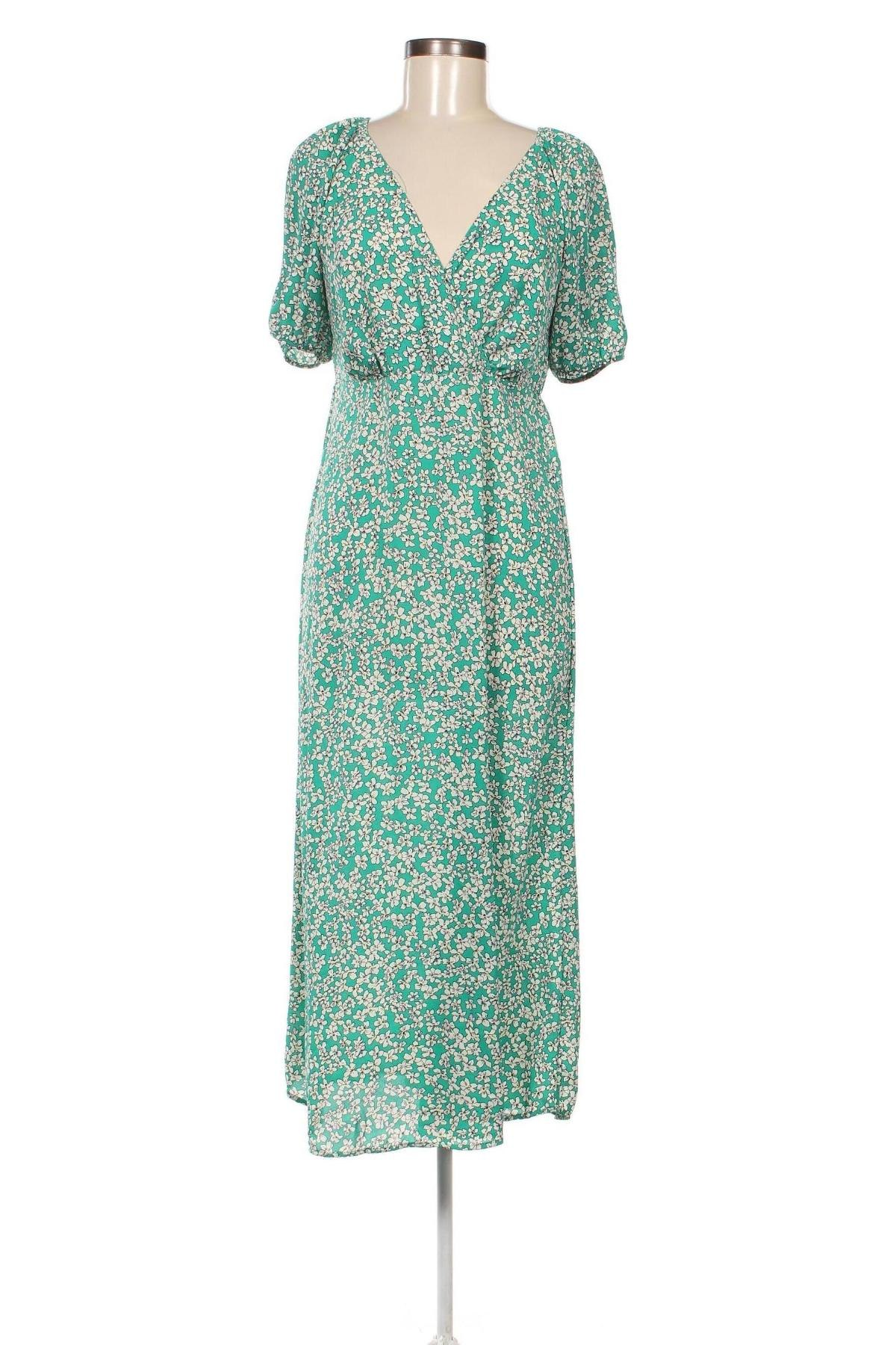 Φόρεμα ONLY, Μέγεθος L, Χρώμα Πράσινο, Τιμή 37,11 €