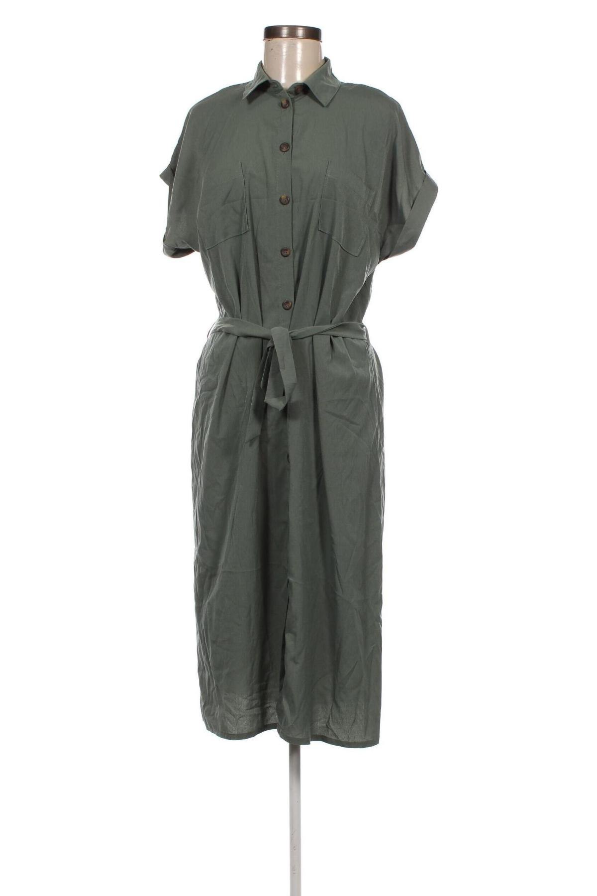 Kleid ONLY, Größe L, Farbe Grün, Preis 20,18 €