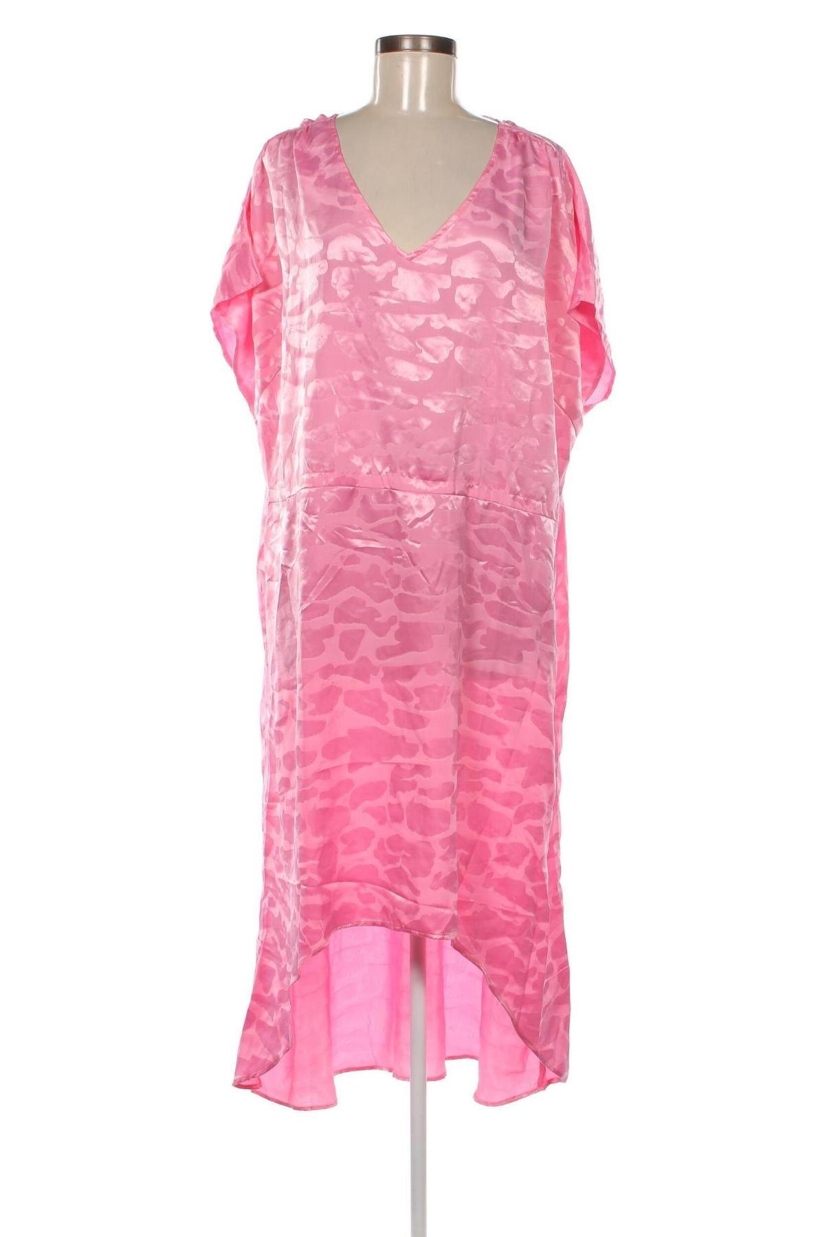 Φόρεμα ONLY, Μέγεθος XL, Χρώμα Ρόζ , Τιμή 26,72 €