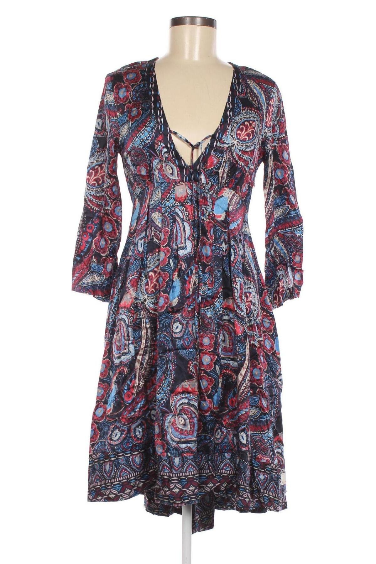 Φόρεμα Odd Molly, Μέγεθος M, Χρώμα Πολύχρωμο, Τιμή 39,14 €