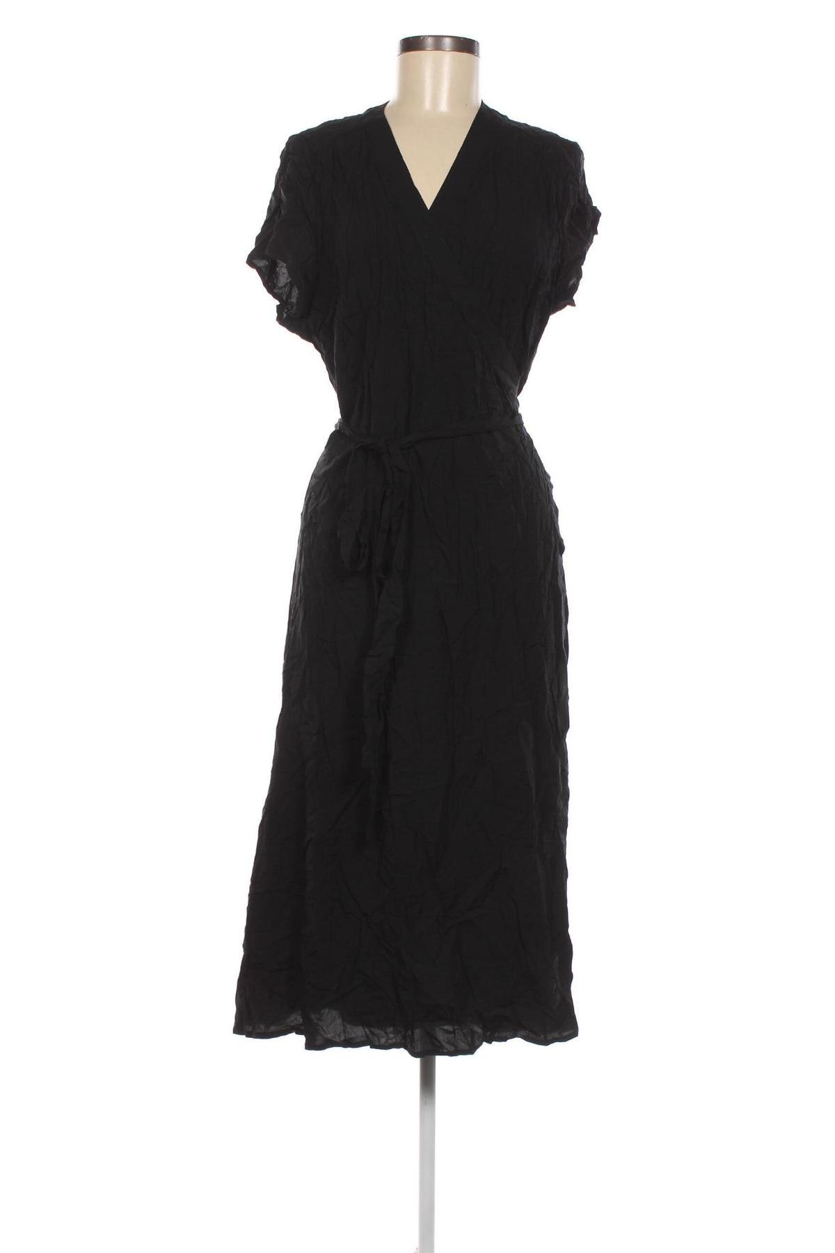 Kleid Old Navy, Größe XL, Farbe Schwarz, Preis 70,98 €