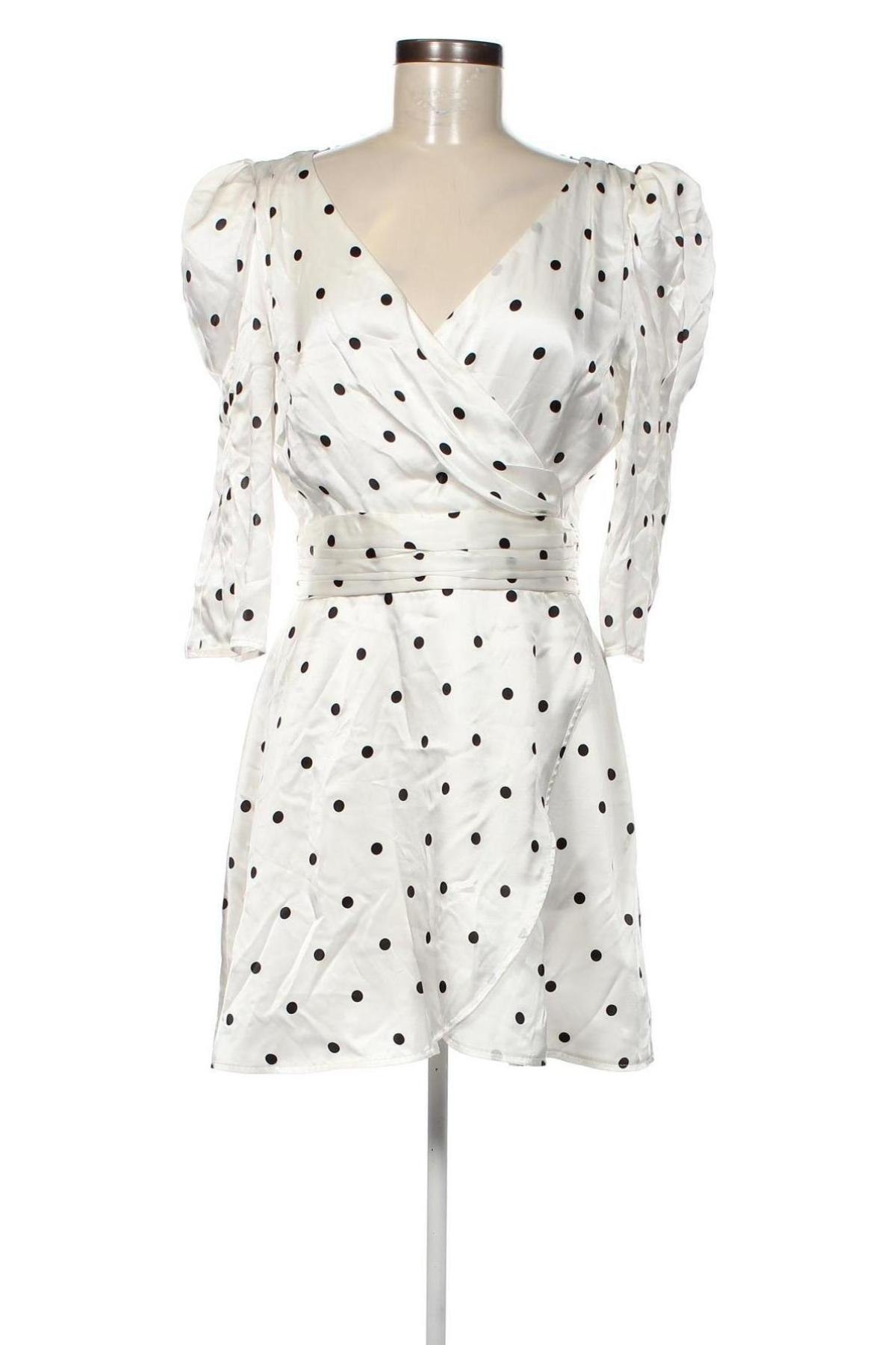 Kleid Olivia Rubin, Größe M, Farbe Weiß, Preis € 443,46