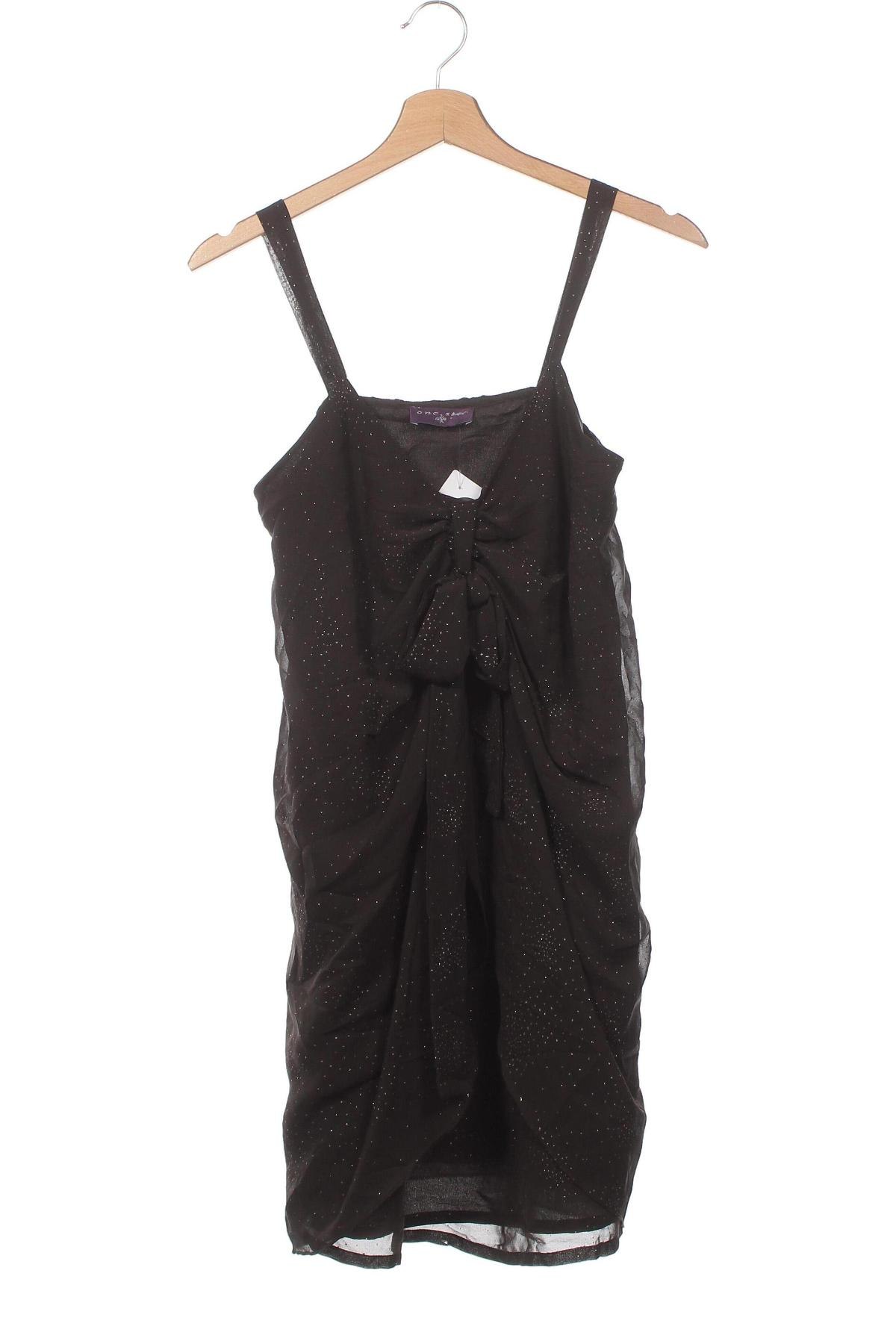 Šaty  One Step, Veľkosť S, Farba Čierna, Cena  29,99 €