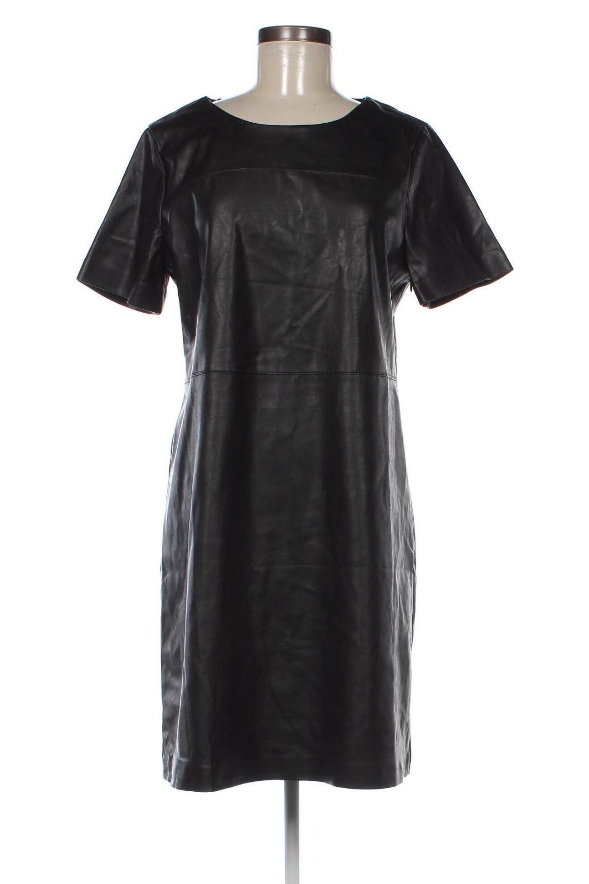 Šaty  Opus, Velikost M, Barva Černá, Cena  167,00 Kč