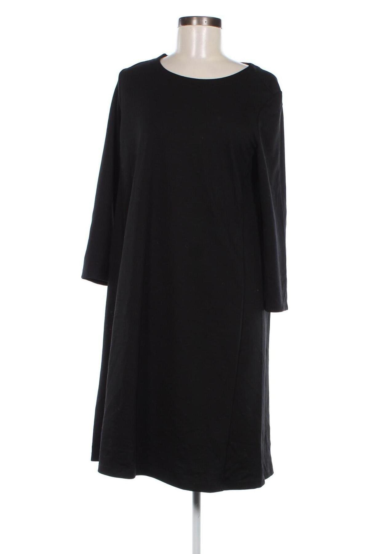 Φόρεμα Opus, Μέγεθος M, Χρώμα Μαύρο, Τιμή 20,78 €