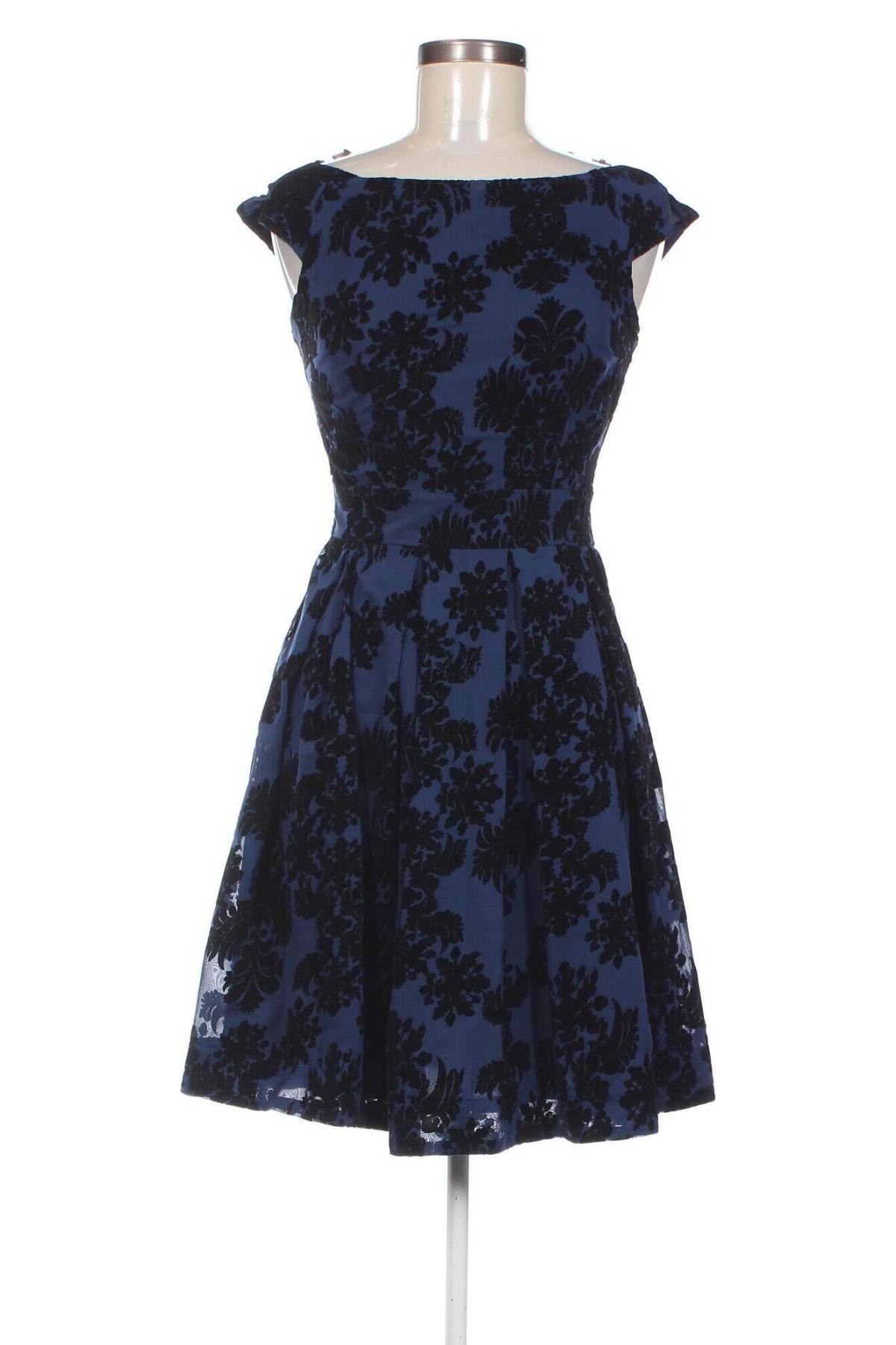 Rochie Orsay, Mărime XS, Culoare Albastru, Preț 76,99 Lei