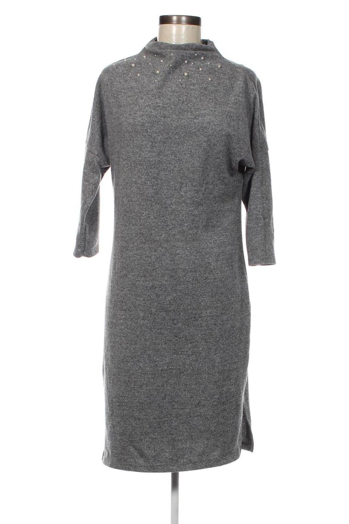 Kleid Orsay, Größe L, Farbe Grau, Preis € 20,18