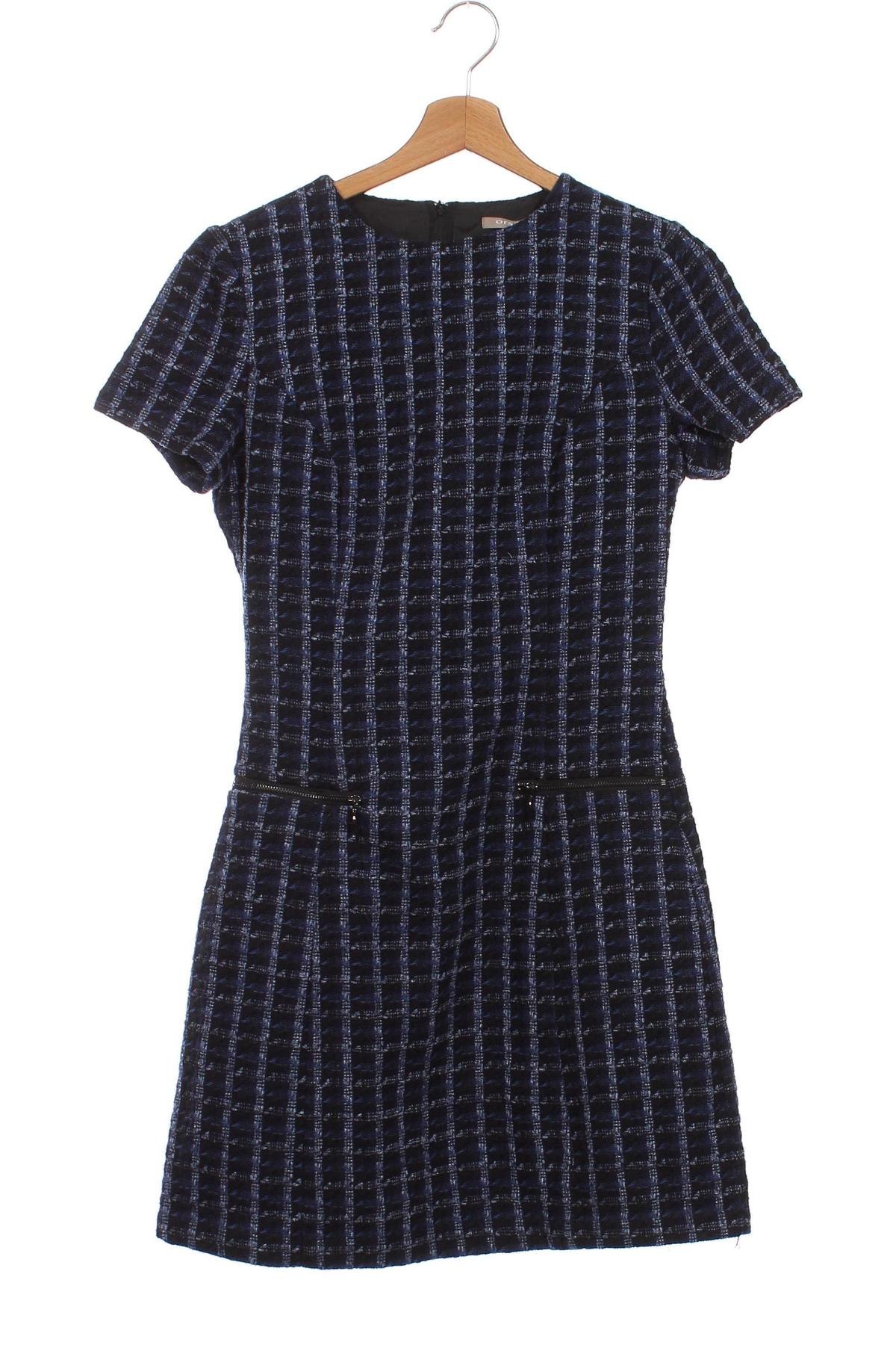 Φόρεμα Orsay, Μέγεθος XS, Χρώμα Μπλέ, Τιμή 7,18 €