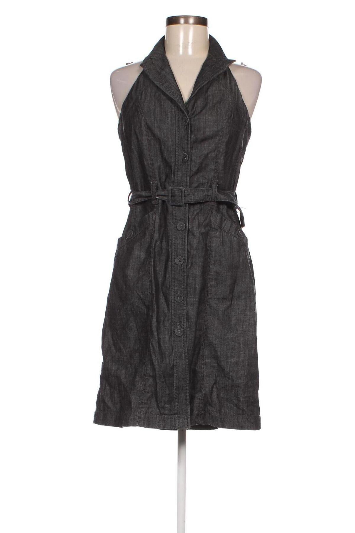 Φόρεμα Orsay, Μέγεθος M, Χρώμα Γκρί, Τιμή 14,10 €