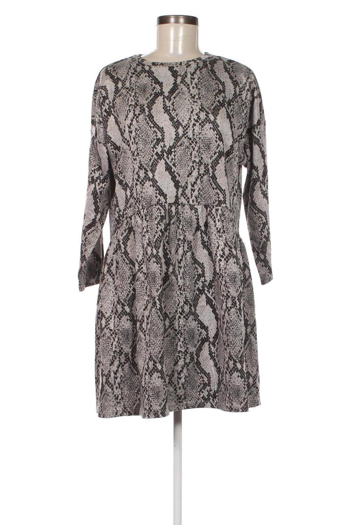 Kleid Orsay, Größe L, Farbe Mehrfarbig, Preis 4,44 €