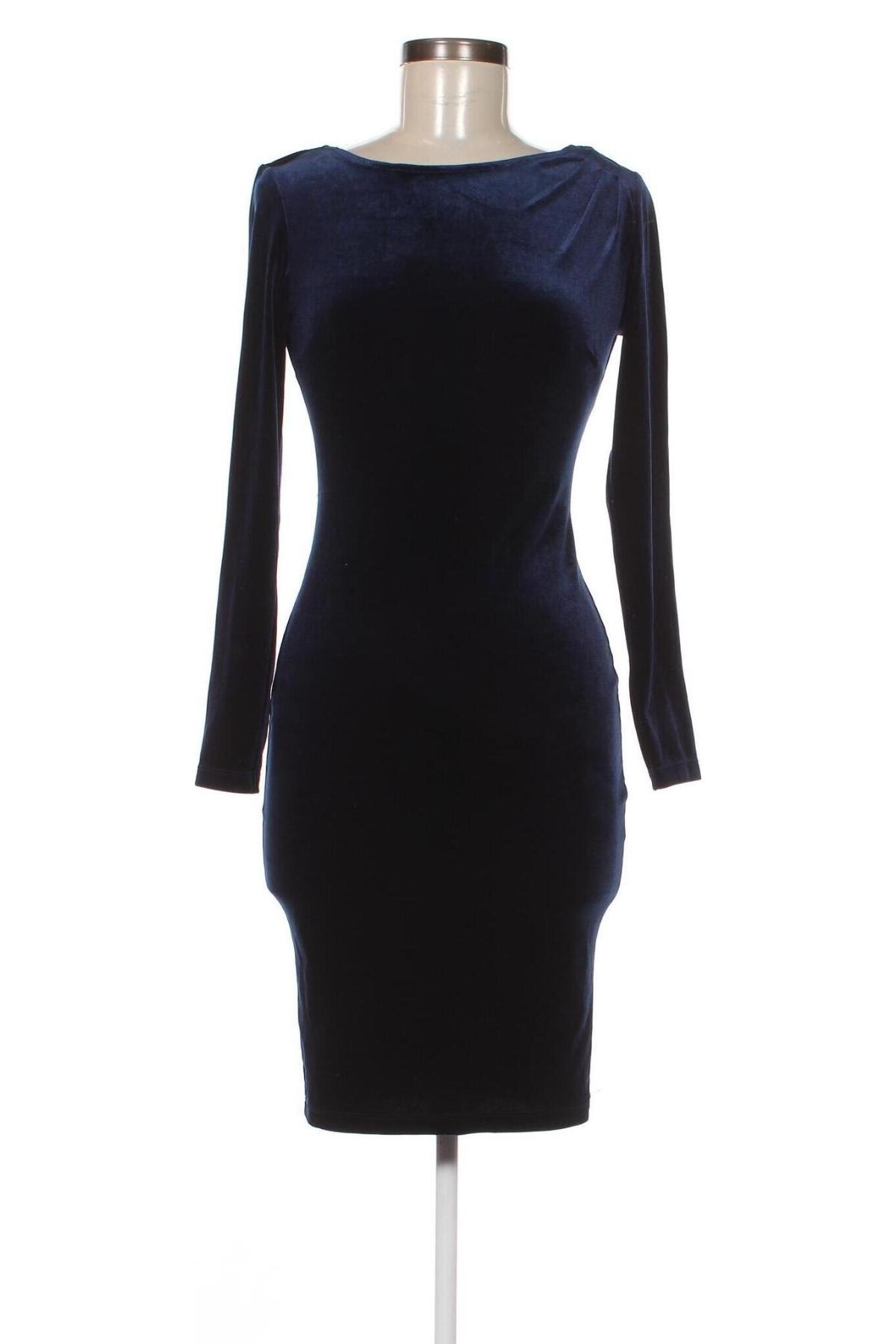 Šaty  Orsay, Veľkosť S, Farba Modrá, Cena  32,89 €
