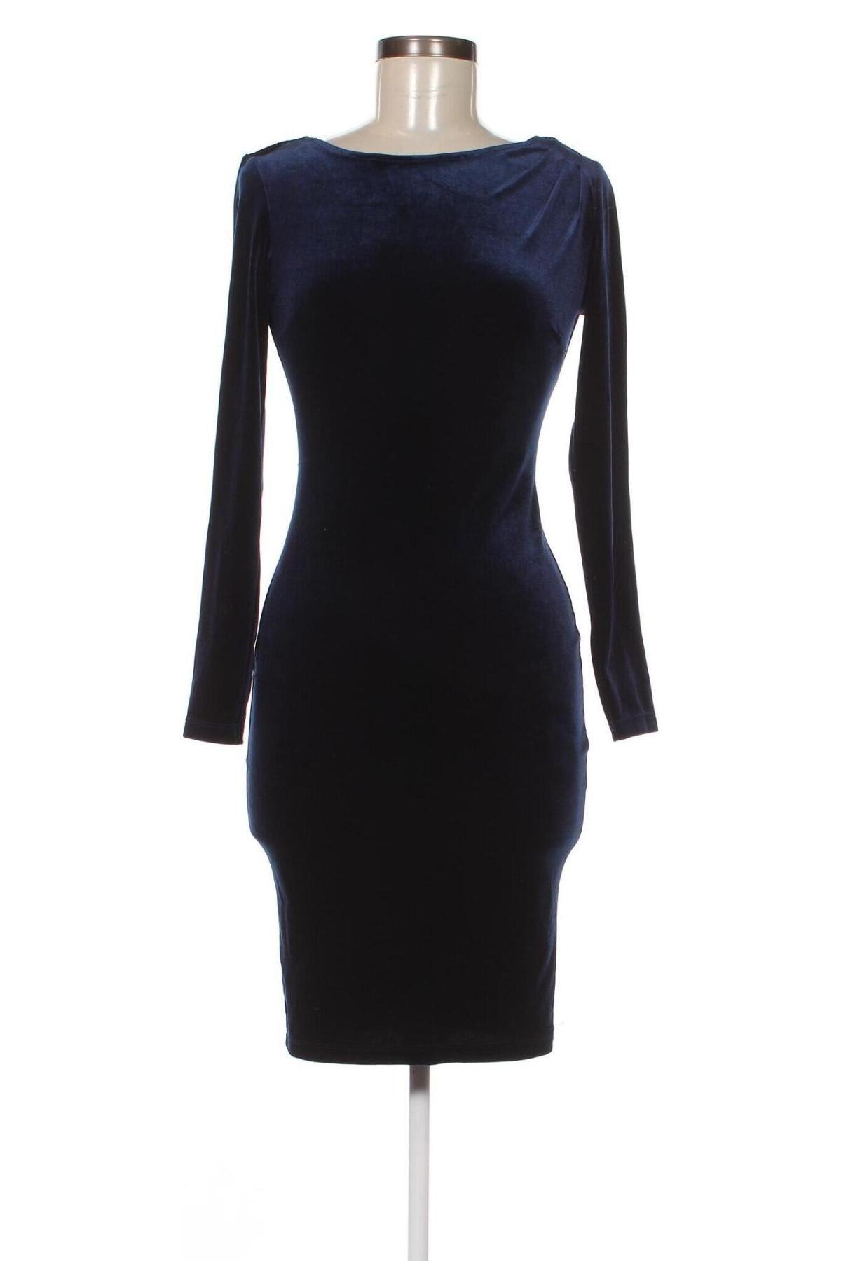 Kleid Orsay, Größe S, Farbe Blau, Preis 40,36 €