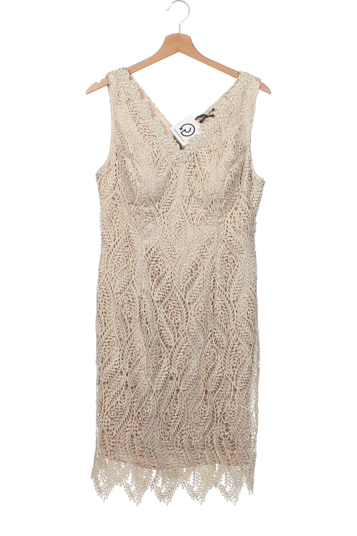 Φόρεμα Orsay, Μέγεθος S, Χρώμα  Μπέζ, Τιμή 47,94 €