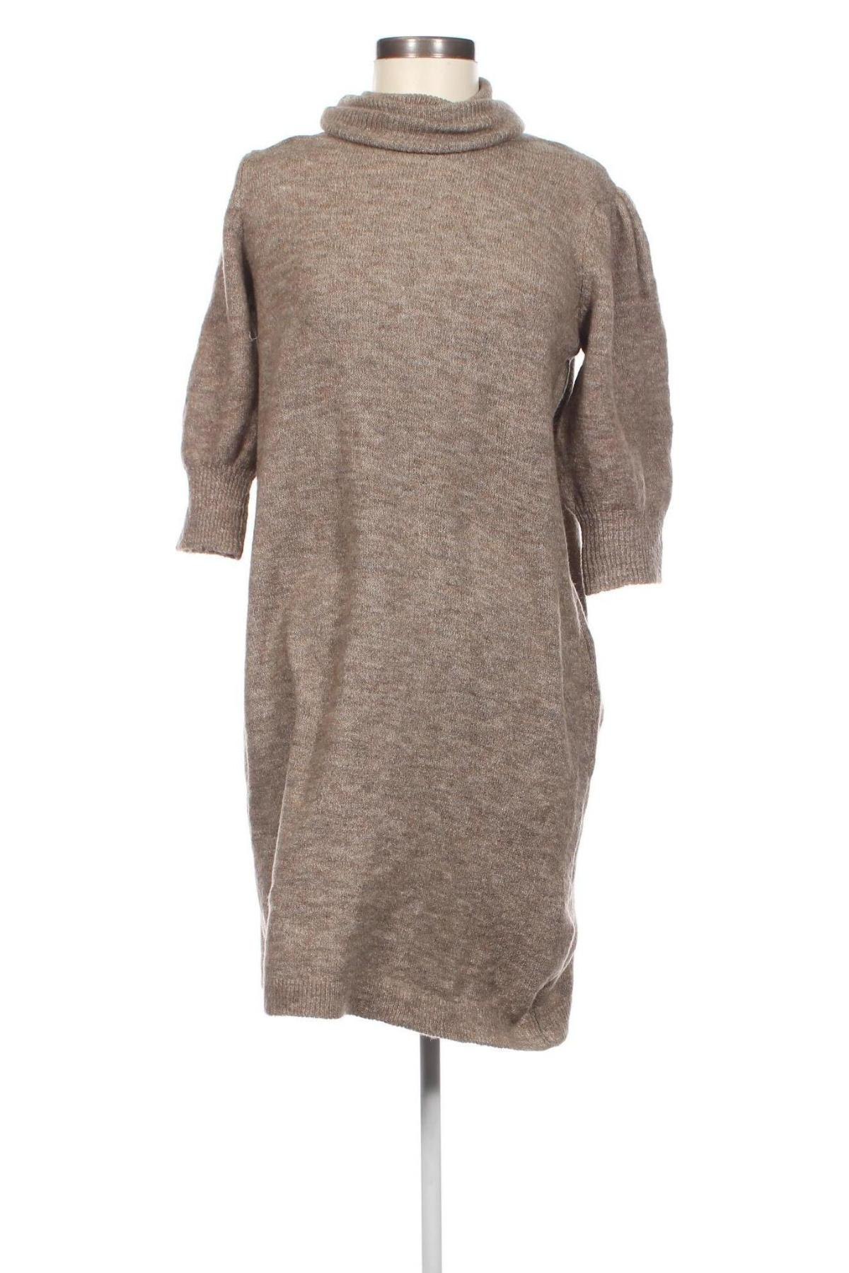 Kleid Orsay, Größe M, Farbe Beige, Preis 16,33 €