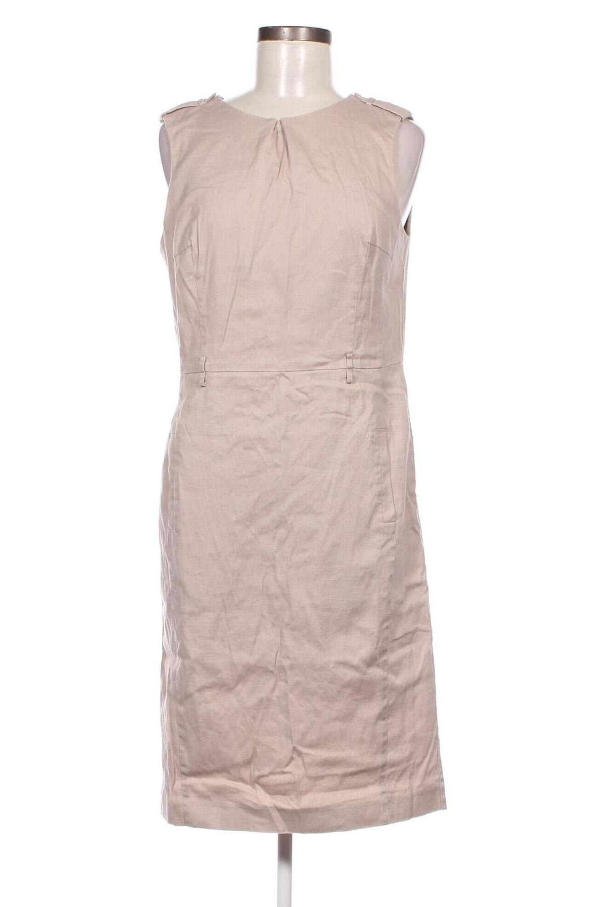 Φόρεμα Orsay, Μέγεθος M, Χρώμα  Μπέζ, Τιμή 4,45 €
