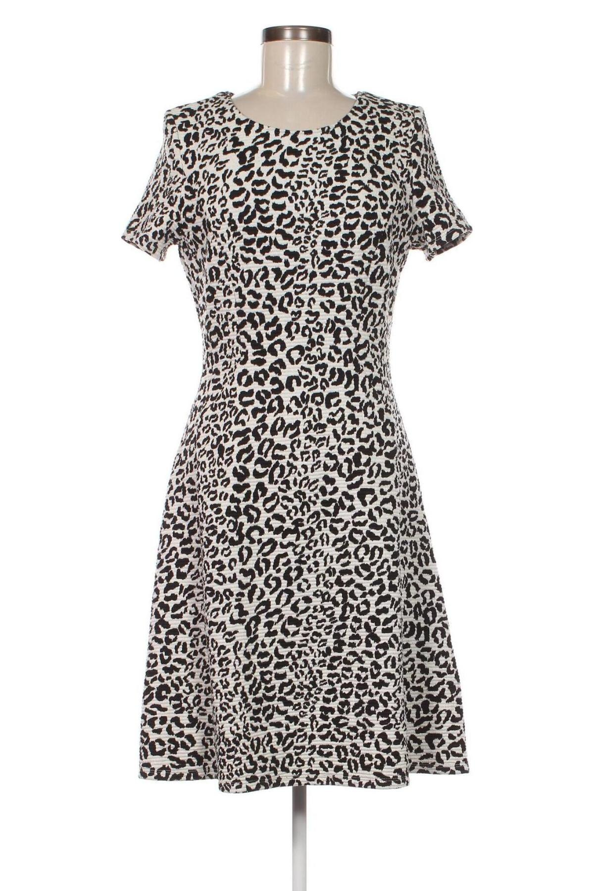 Kleid Oui, Größe M, Farbe Mehrfarbig, Preis 26,79 €
