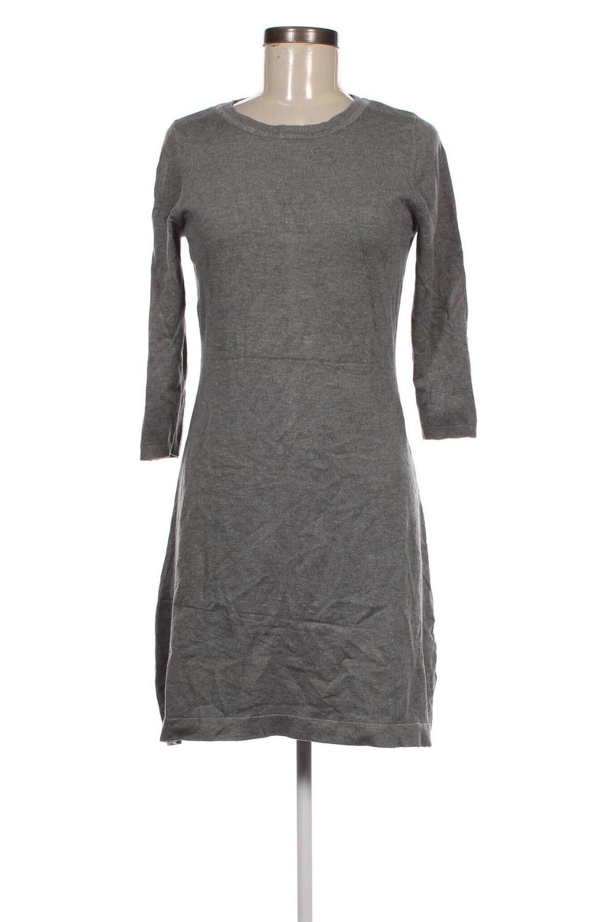 Kleid Oviesse, Größe M, Farbe Grau, Preis 4,84 €