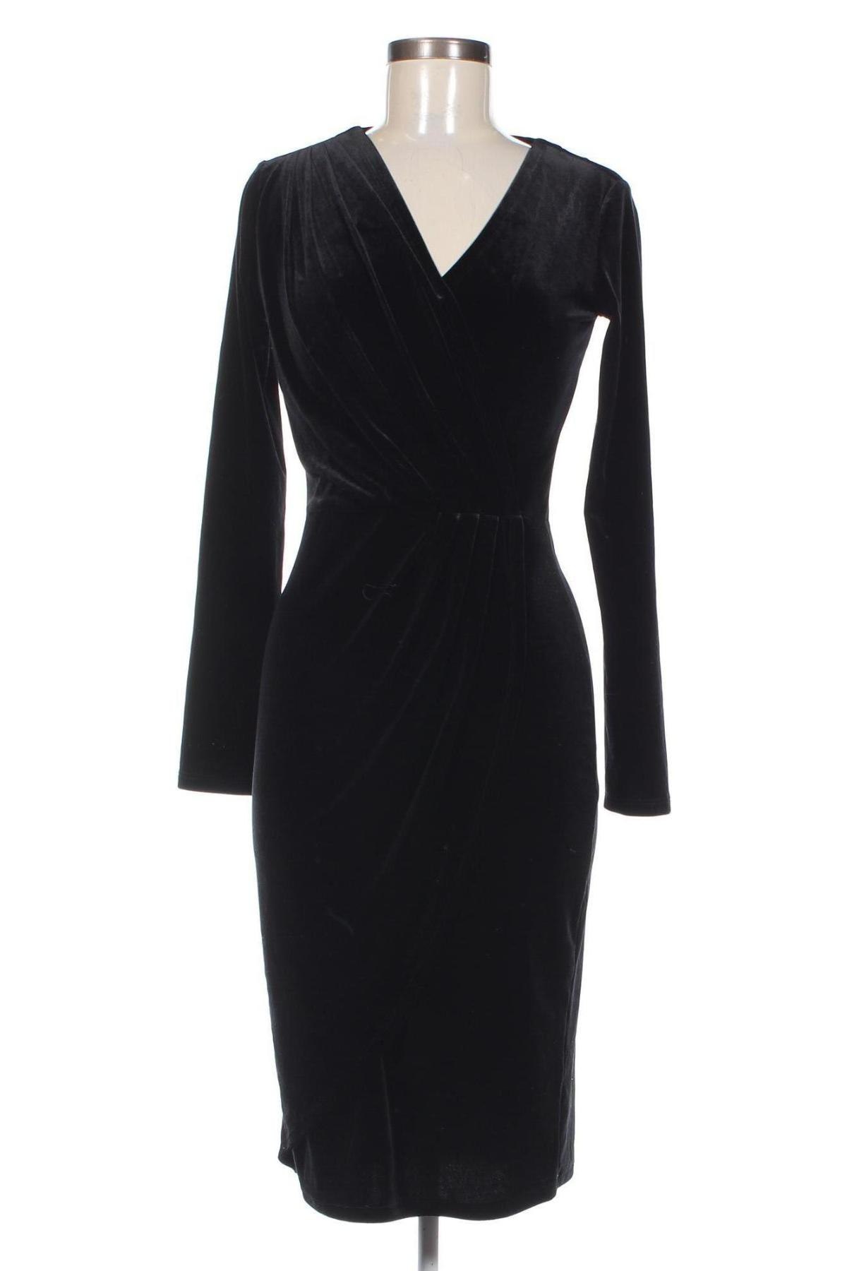 Kleid Oviesse, Größe S, Farbe Schwarz, Preis € 5,45
