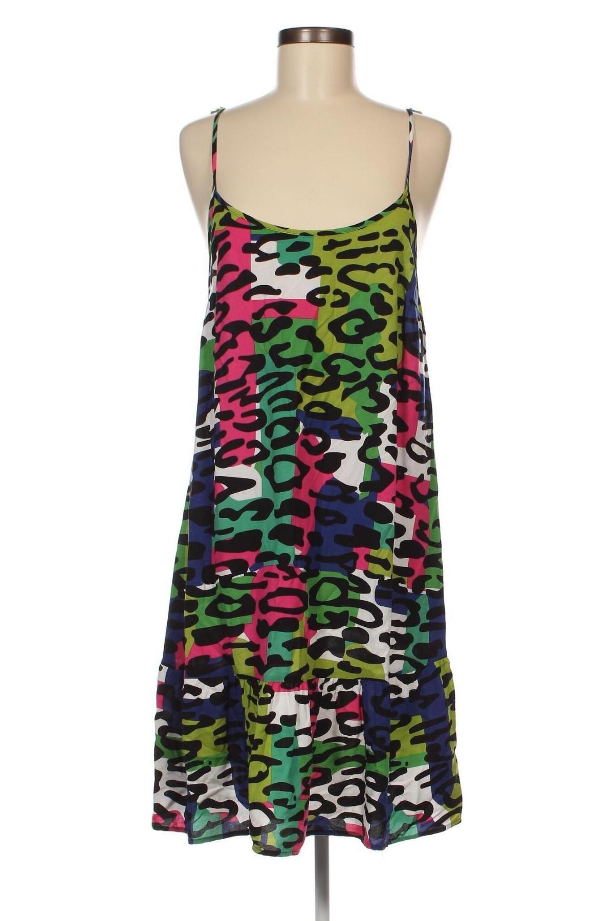Φόρεμα Papaya, Μέγεθος M, Χρώμα Πολύχρωμο, Τιμή 14,83 €