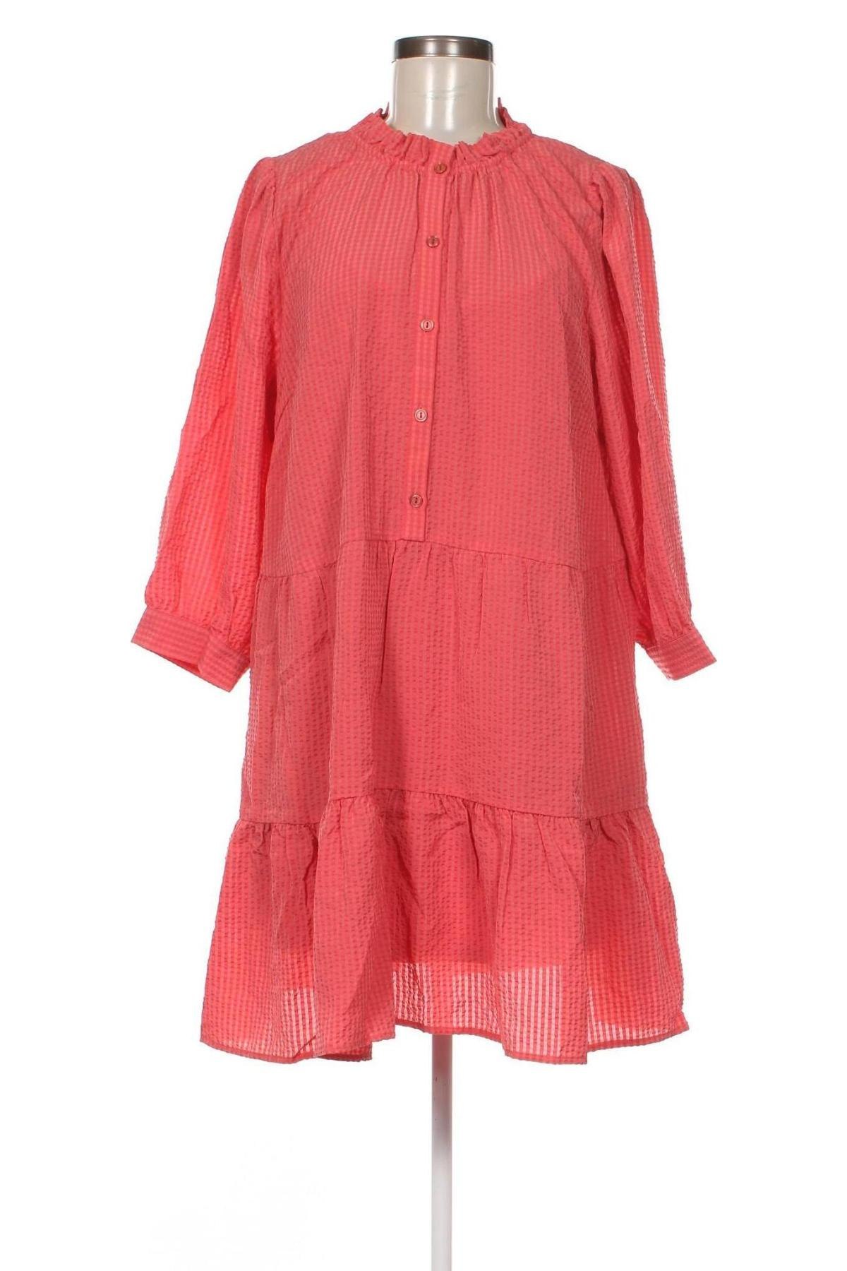 Φόρεμα Part Two, Μέγεθος M, Χρώμα Κόκκινο, Τιμή 71,27 €
