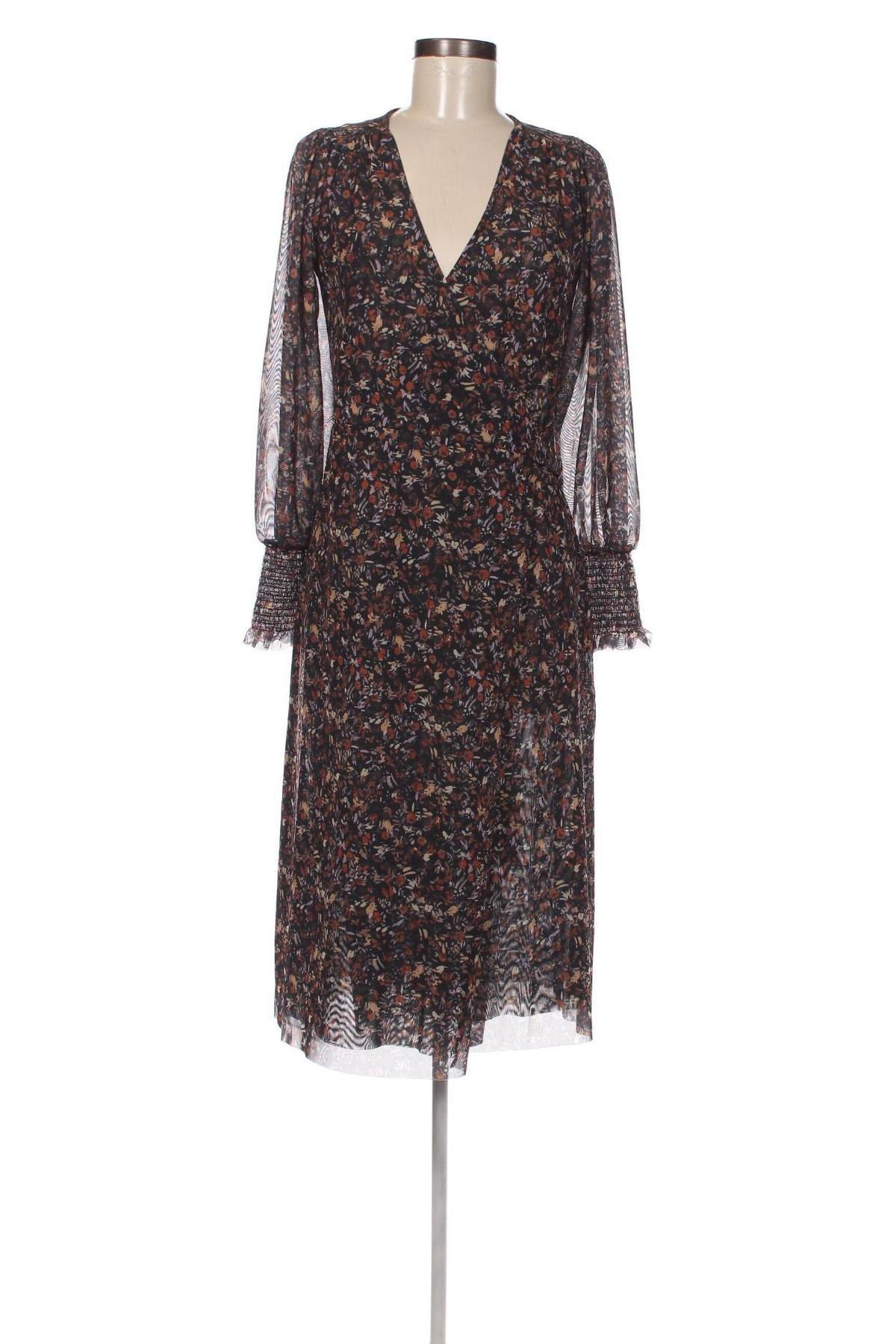 Φόρεμα Part Two, Μέγεθος XS, Χρώμα Πολύχρωμο, Τιμή 52,05 €