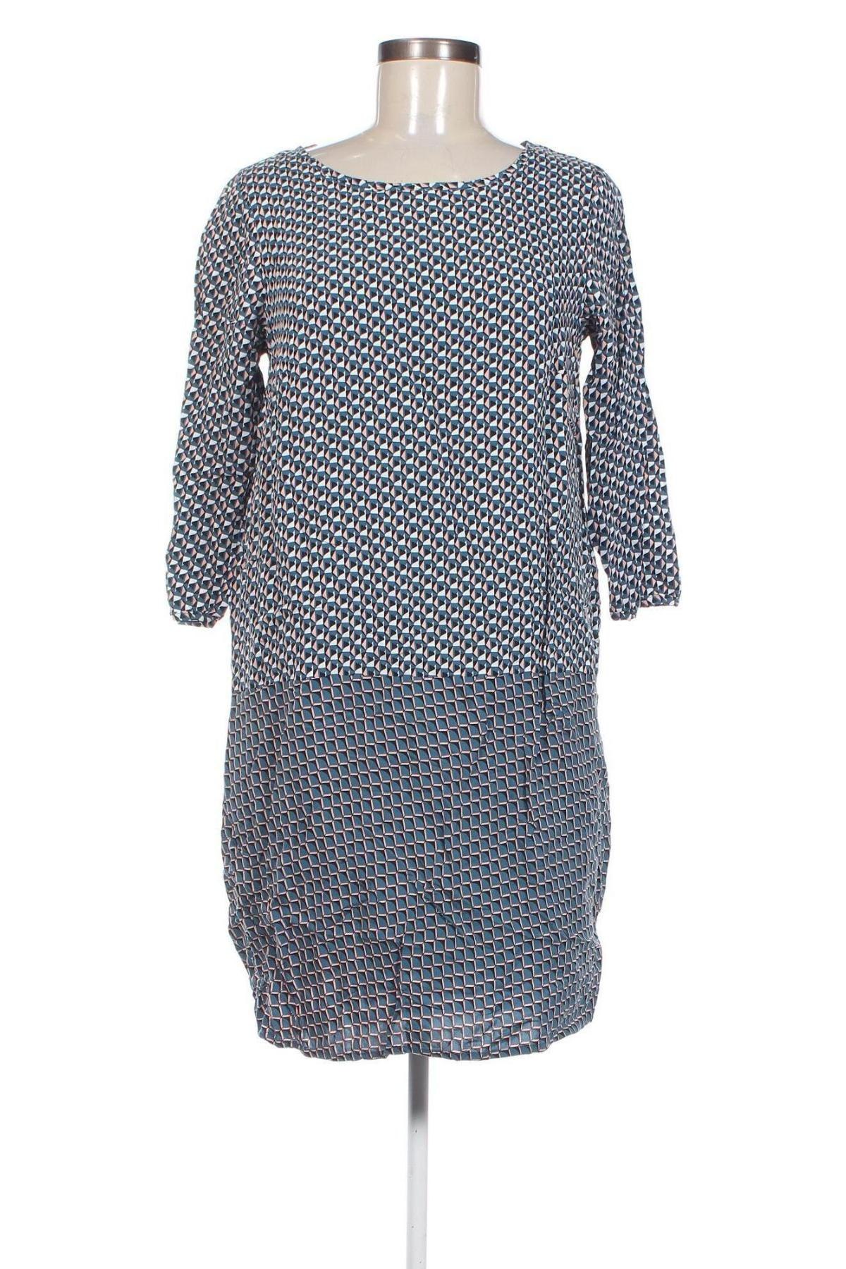Kleid Patrizia Dini, Größe M, Farbe Mehrfarbig, Preis 5,71 €
