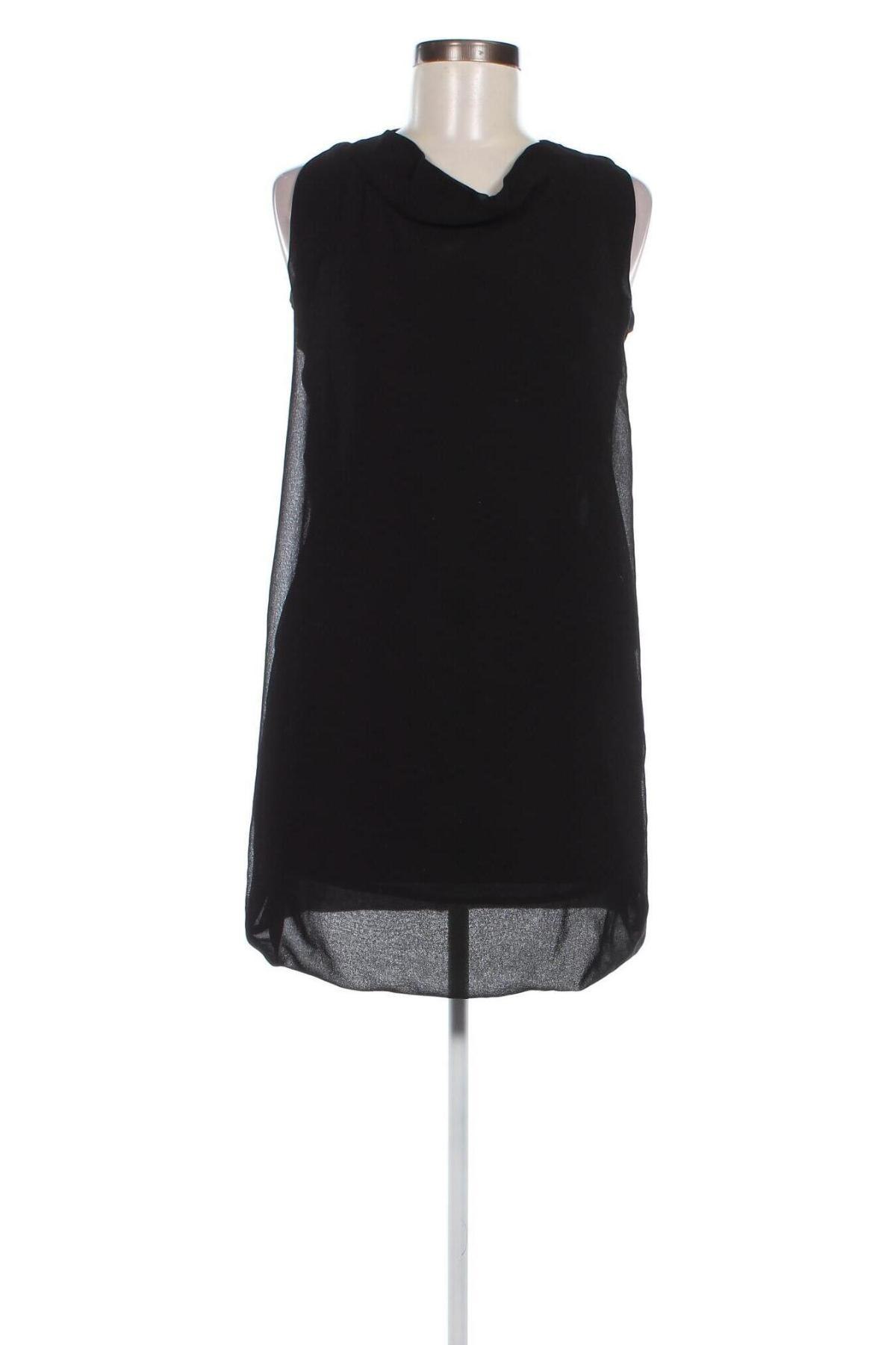 Kleid Patrizia Pepe, Größe S, Farbe Schwarz, Preis 28,66 €