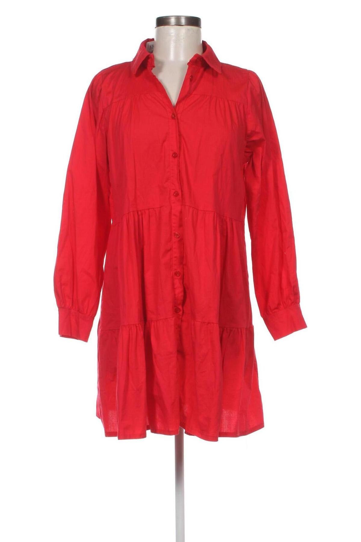 Kleid Penny Black, Größe XL, Farbe Rot, Preis € 20,85