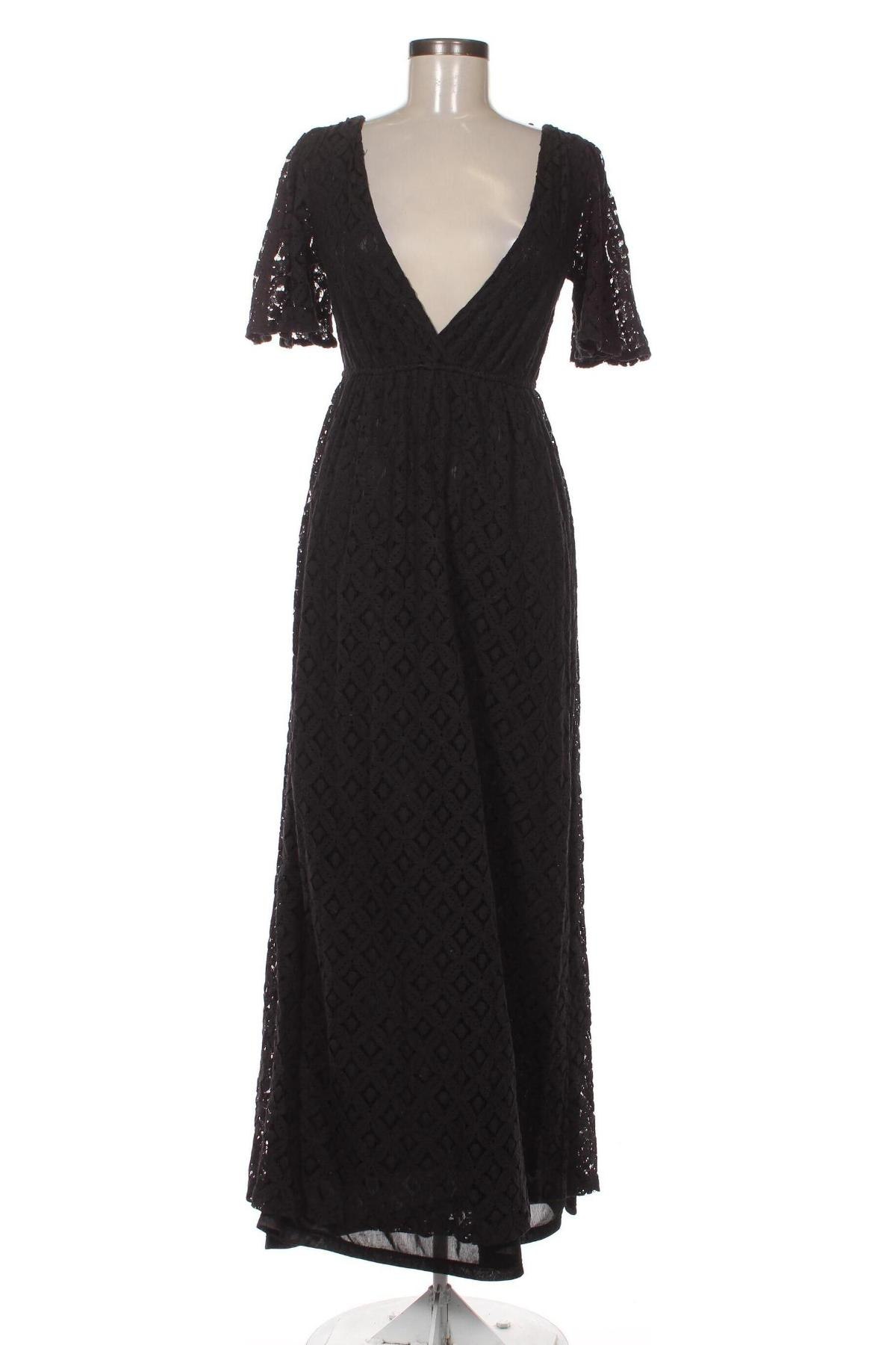 Φόρεμα Pepaloves, Μέγεθος S, Χρώμα Μαύρο, Τιμή 41,19 €