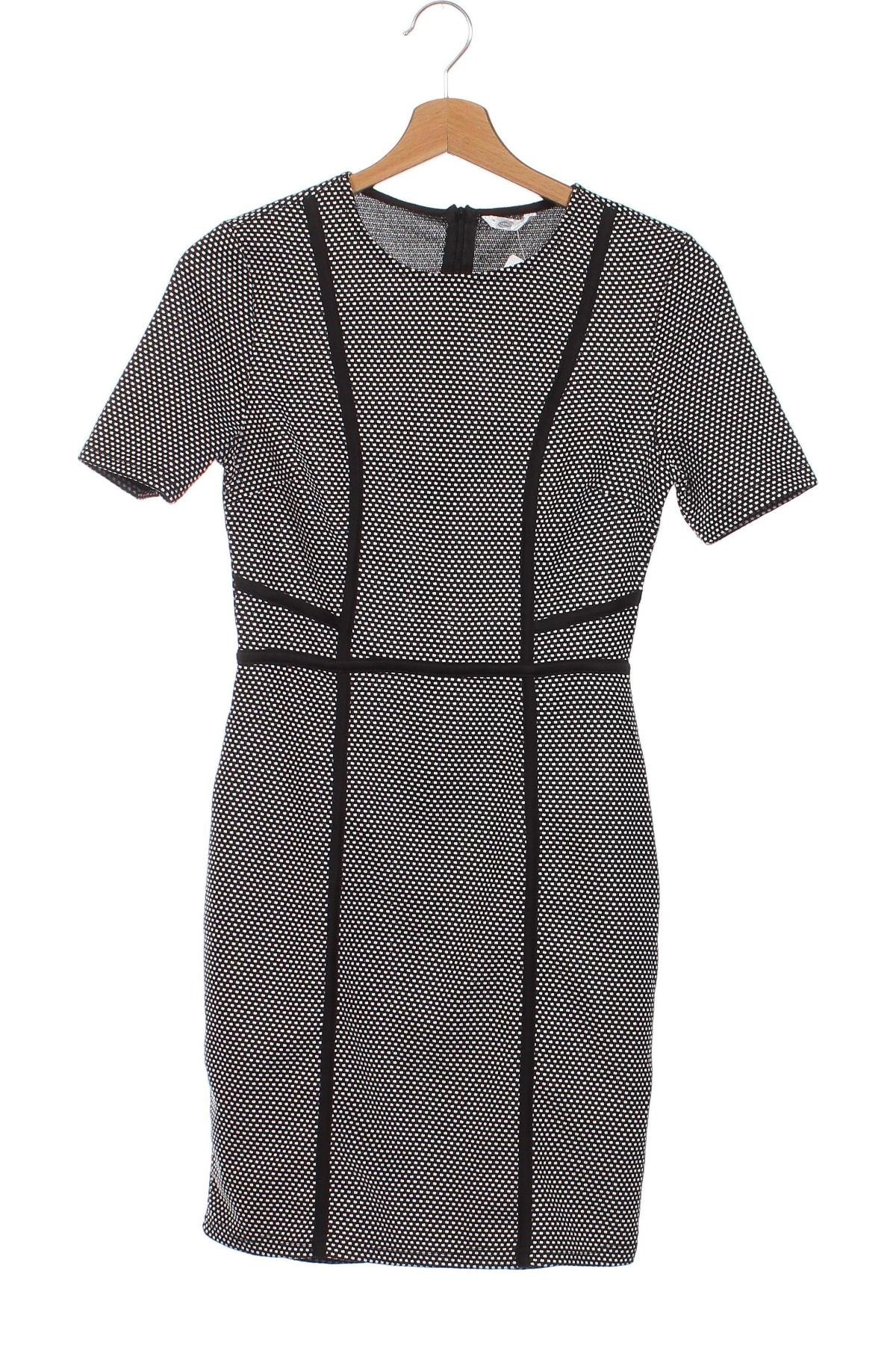 Kleid Pepco, Größe XS, Farbe Mehrfarbig, Preis € 4,44