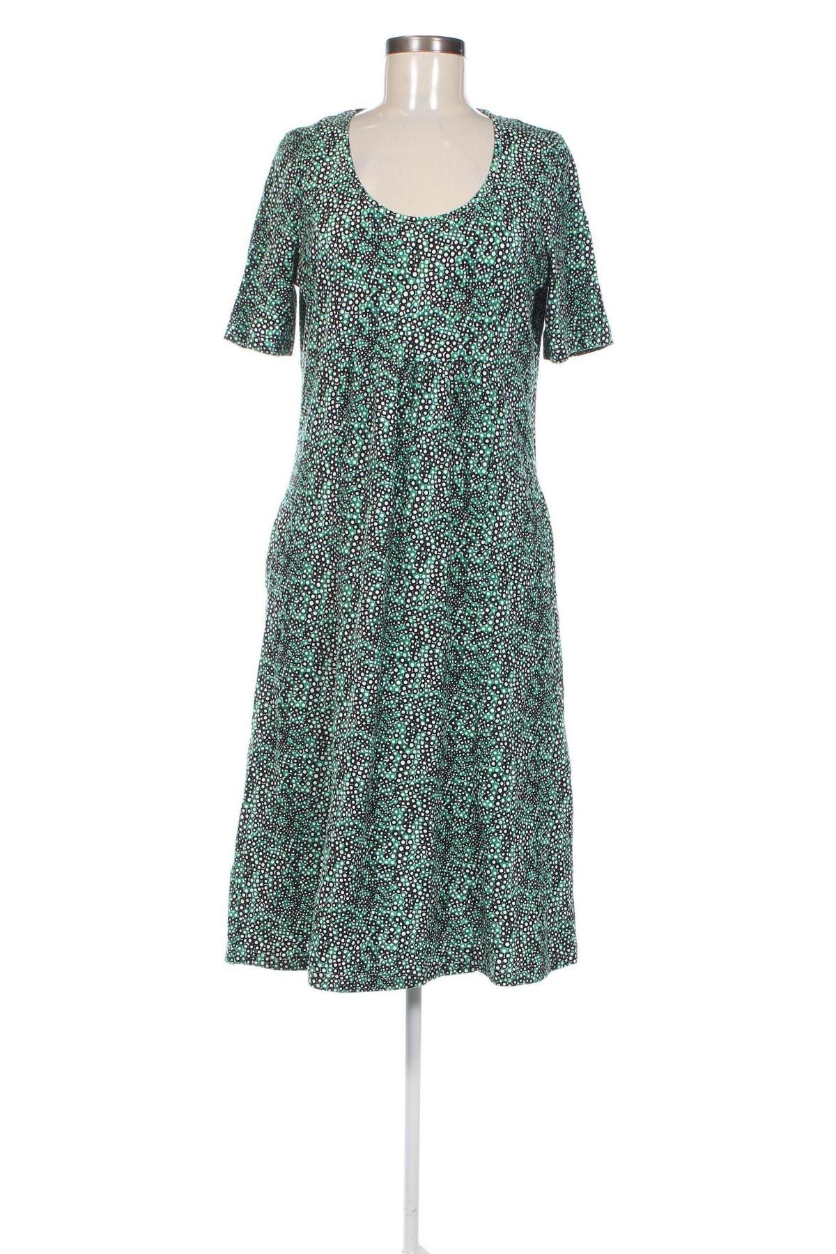 Kleid Peter Hahn, Größe M, Farbe Mehrfarbig, Preis € 22,41